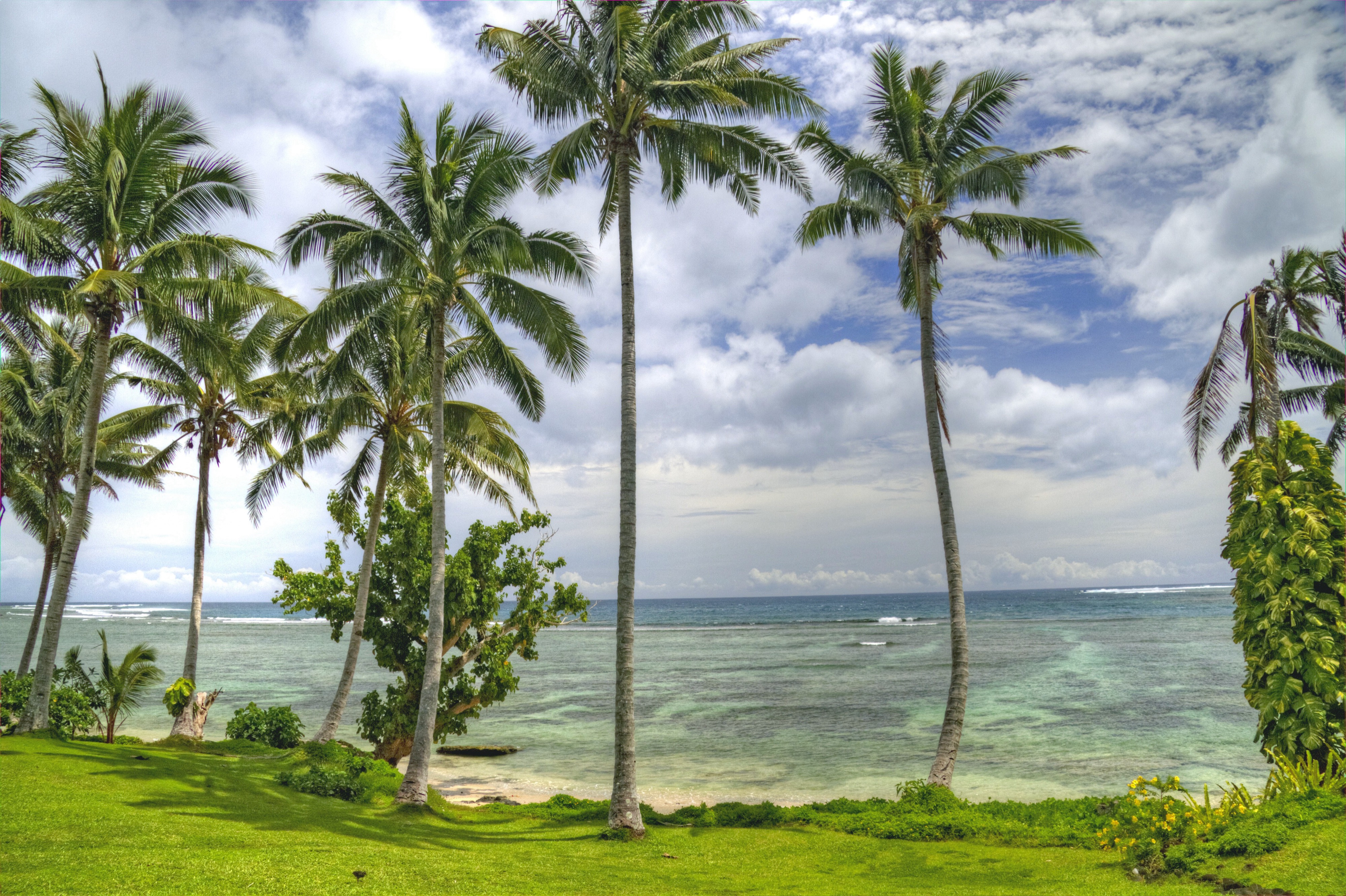 Alofi, Niue