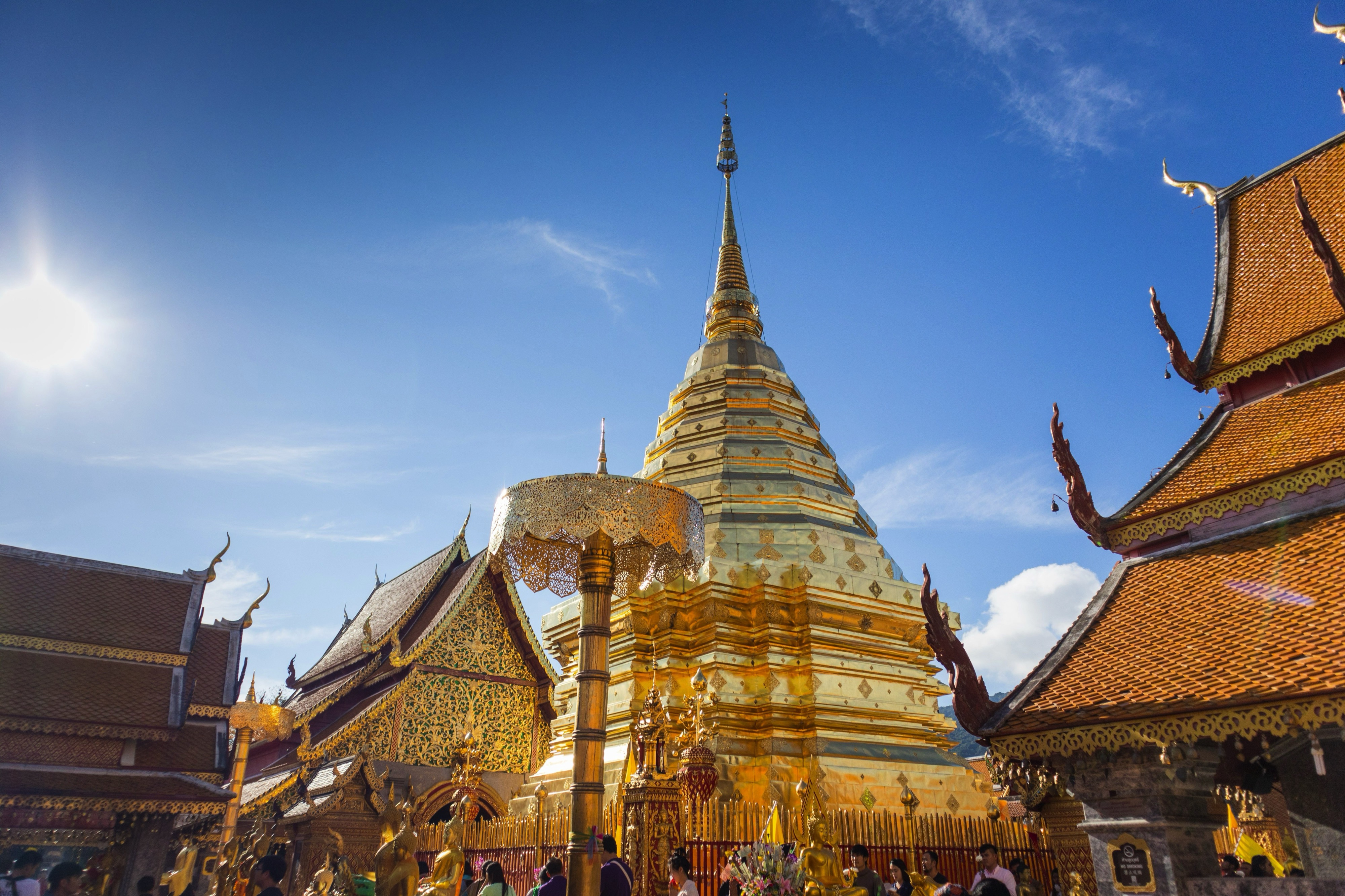 Chiang Mai, Thailand