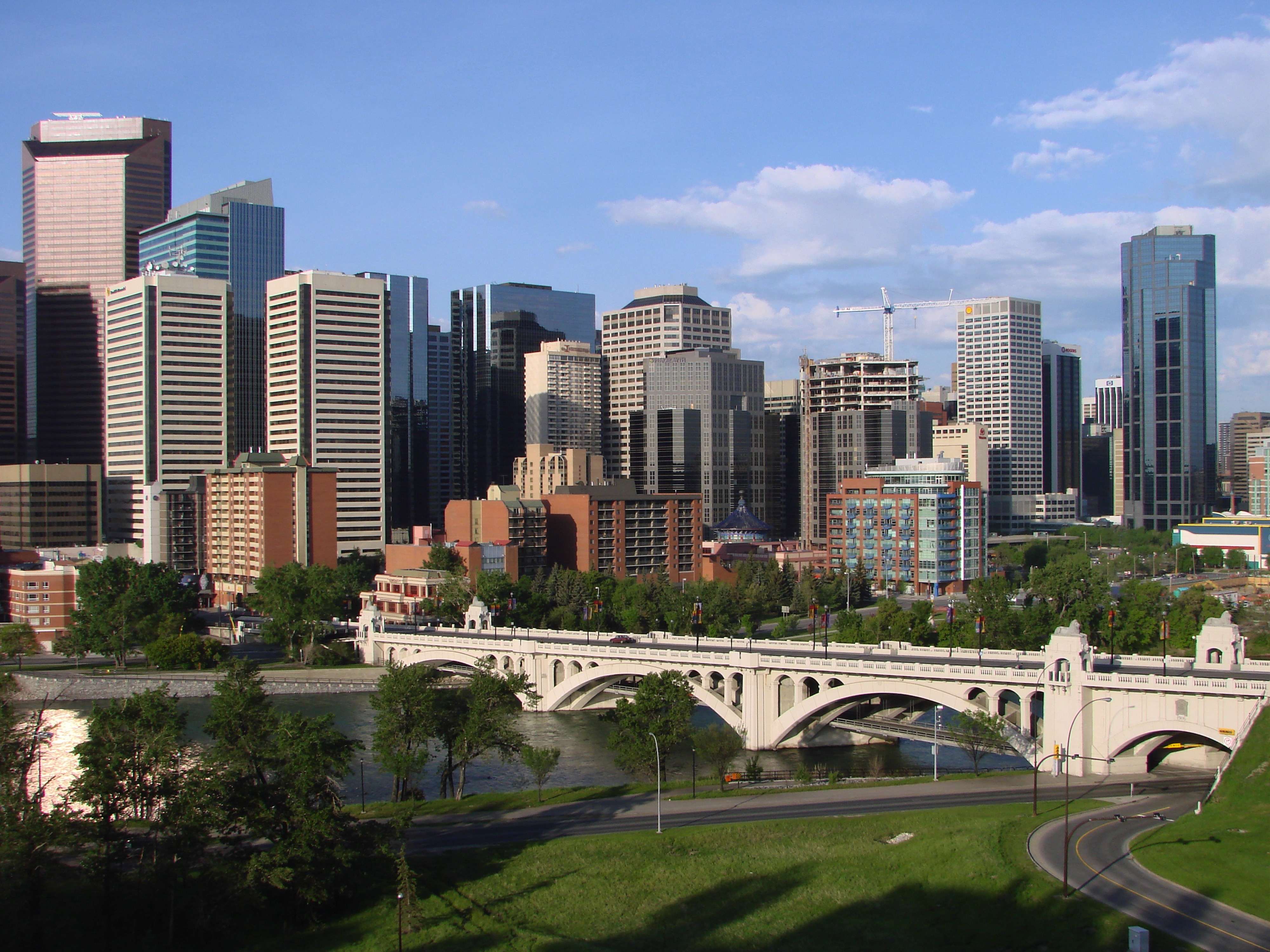 Rockies Icons and Alaska Cruise
