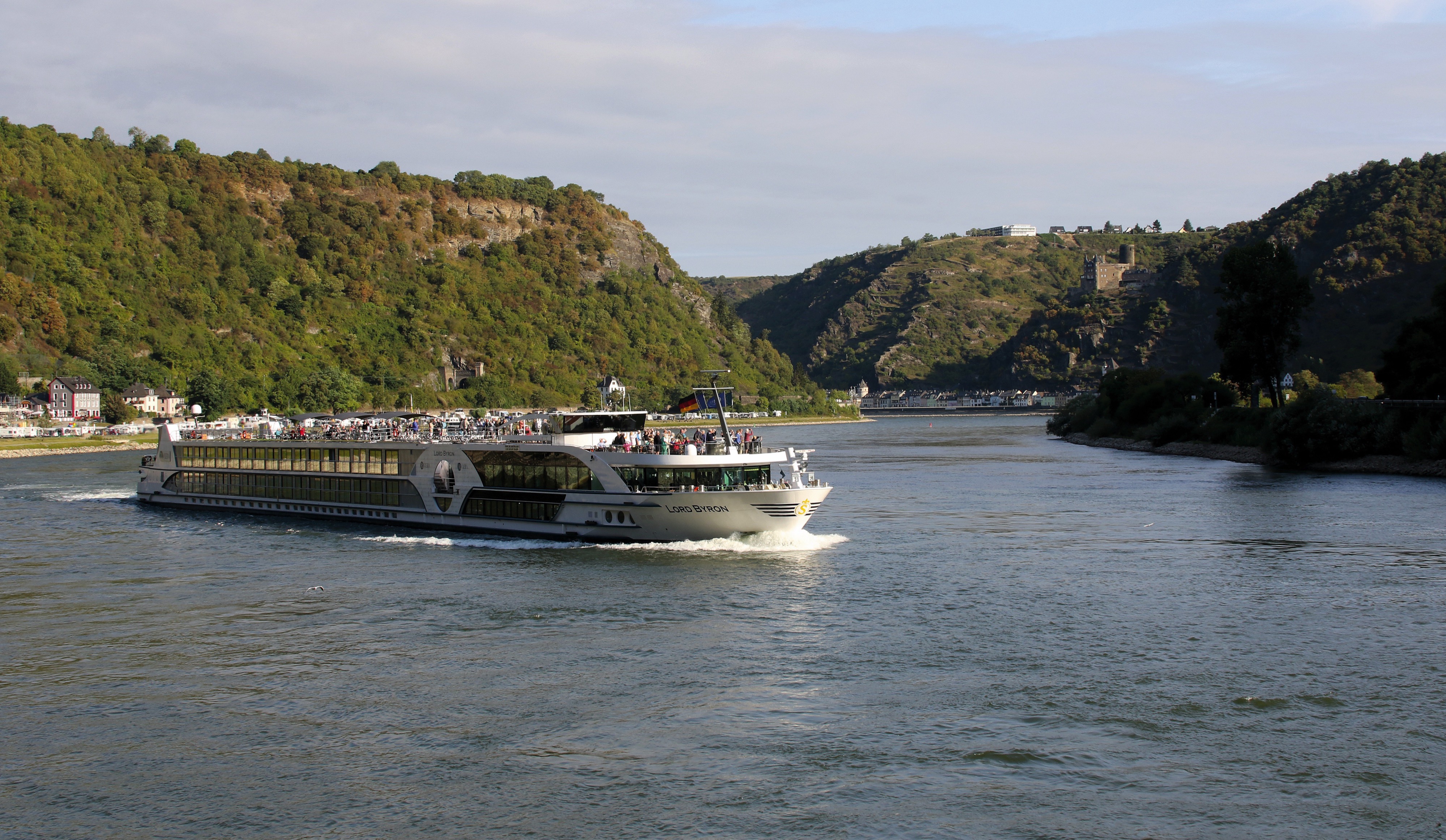 Riviera Travel 2026 / 2027 / 2028 | Hays Cruise