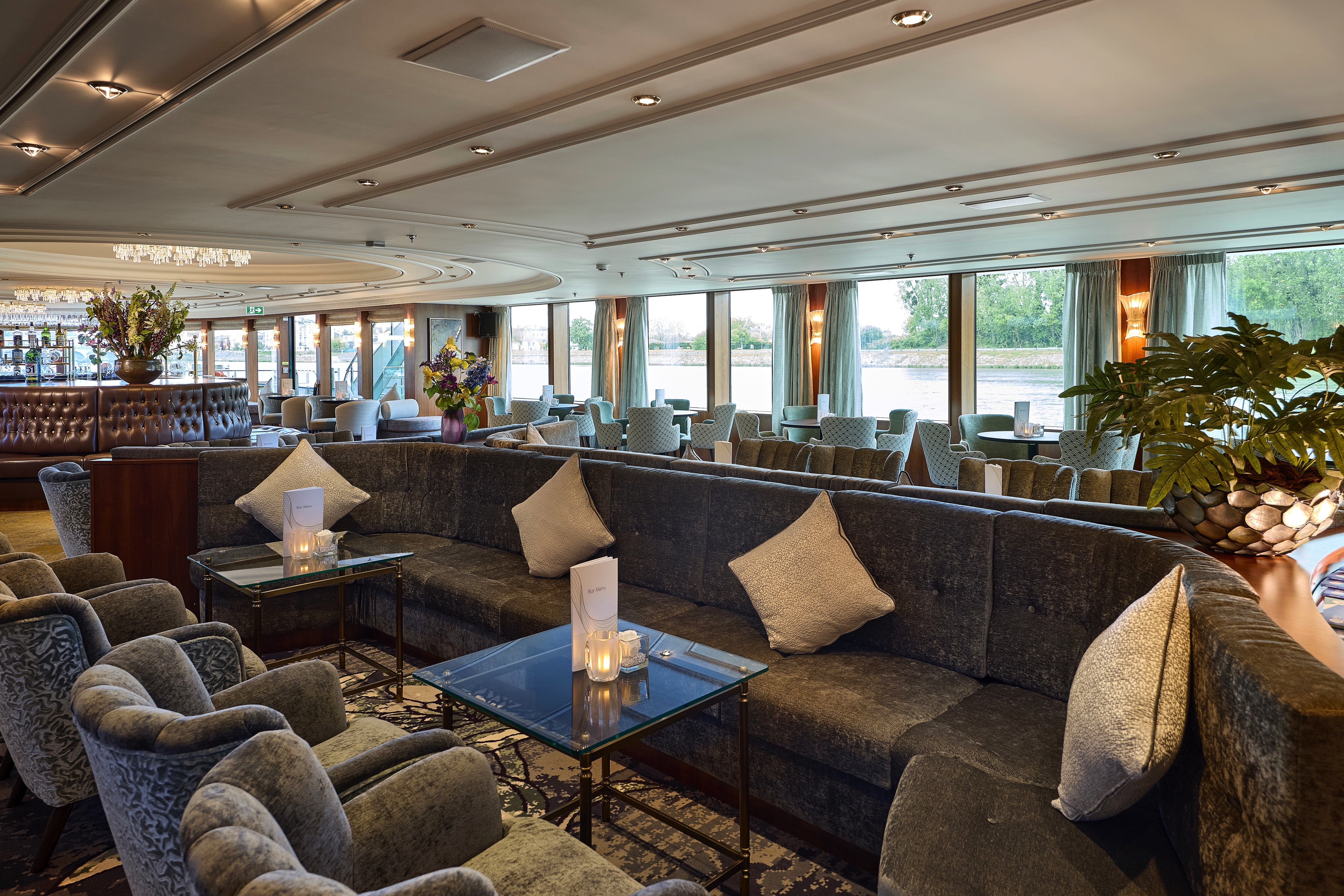 Observation Lounge & Bar