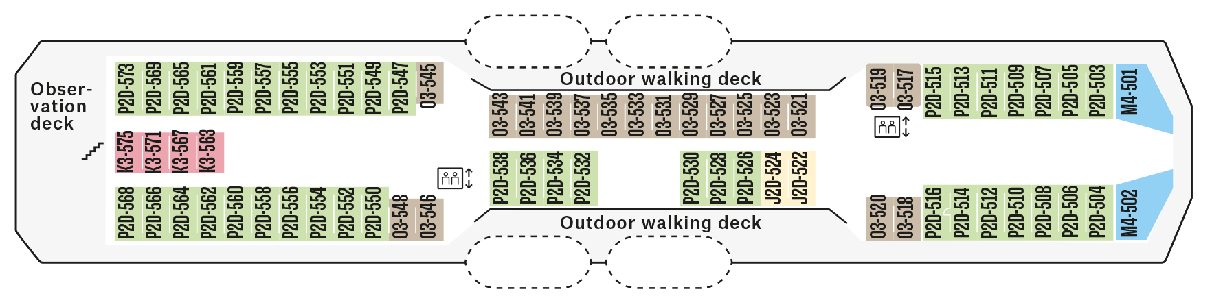 Deck 5