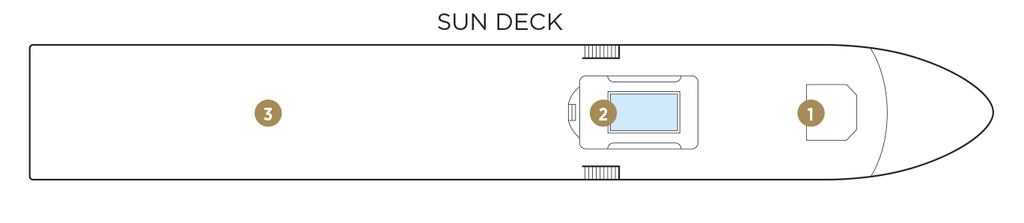 Sun Deck