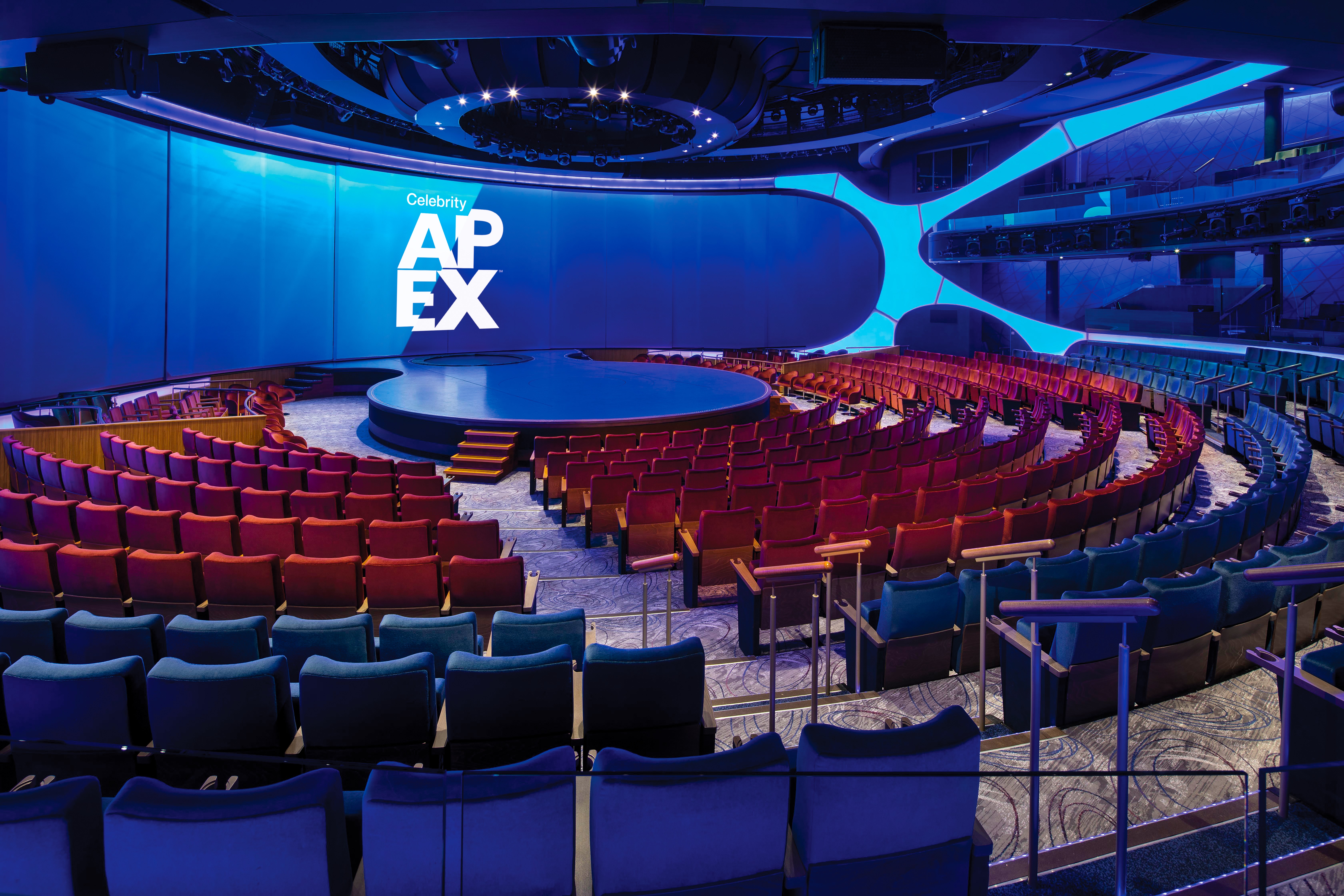 The Theatre