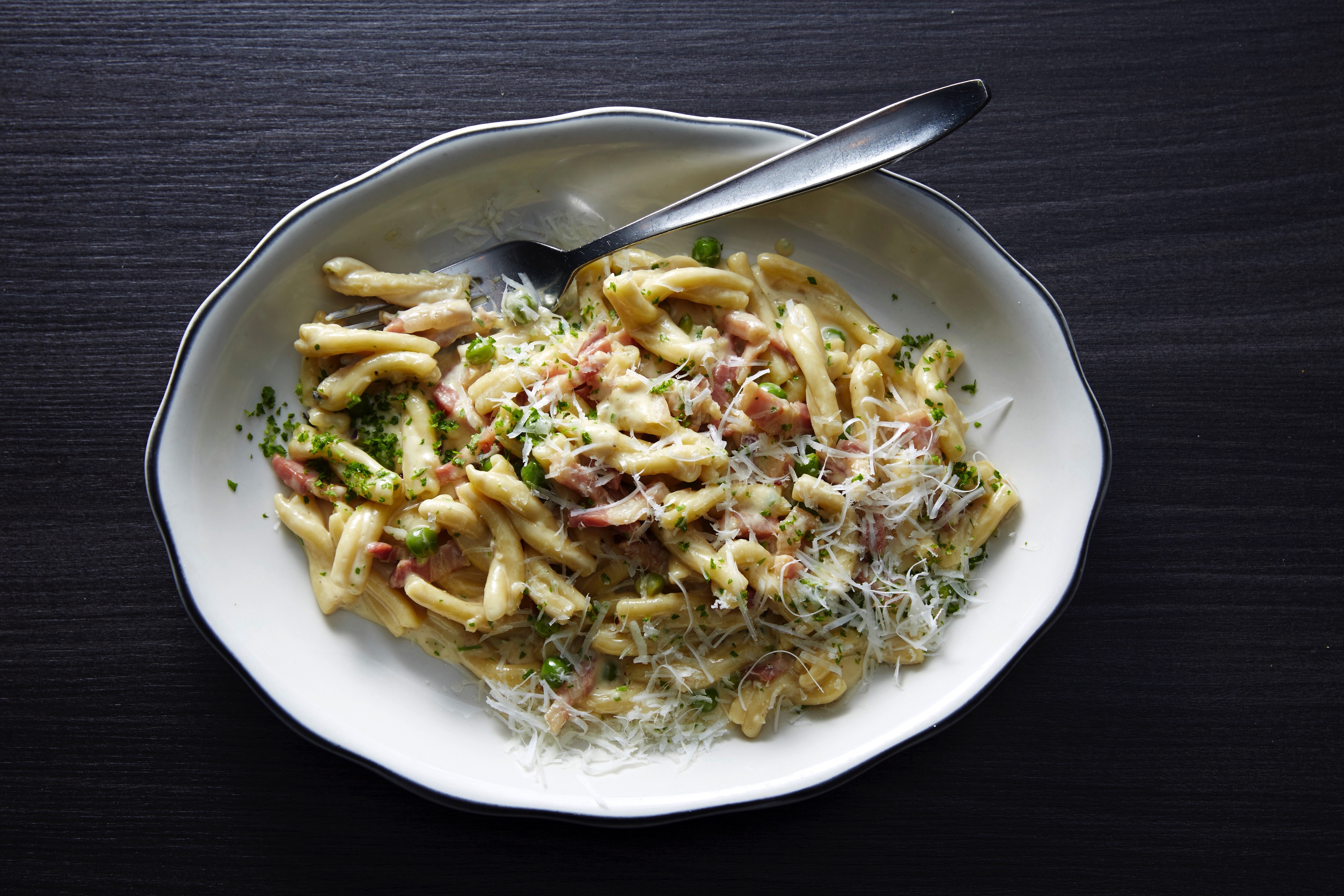 Tuscan Grille