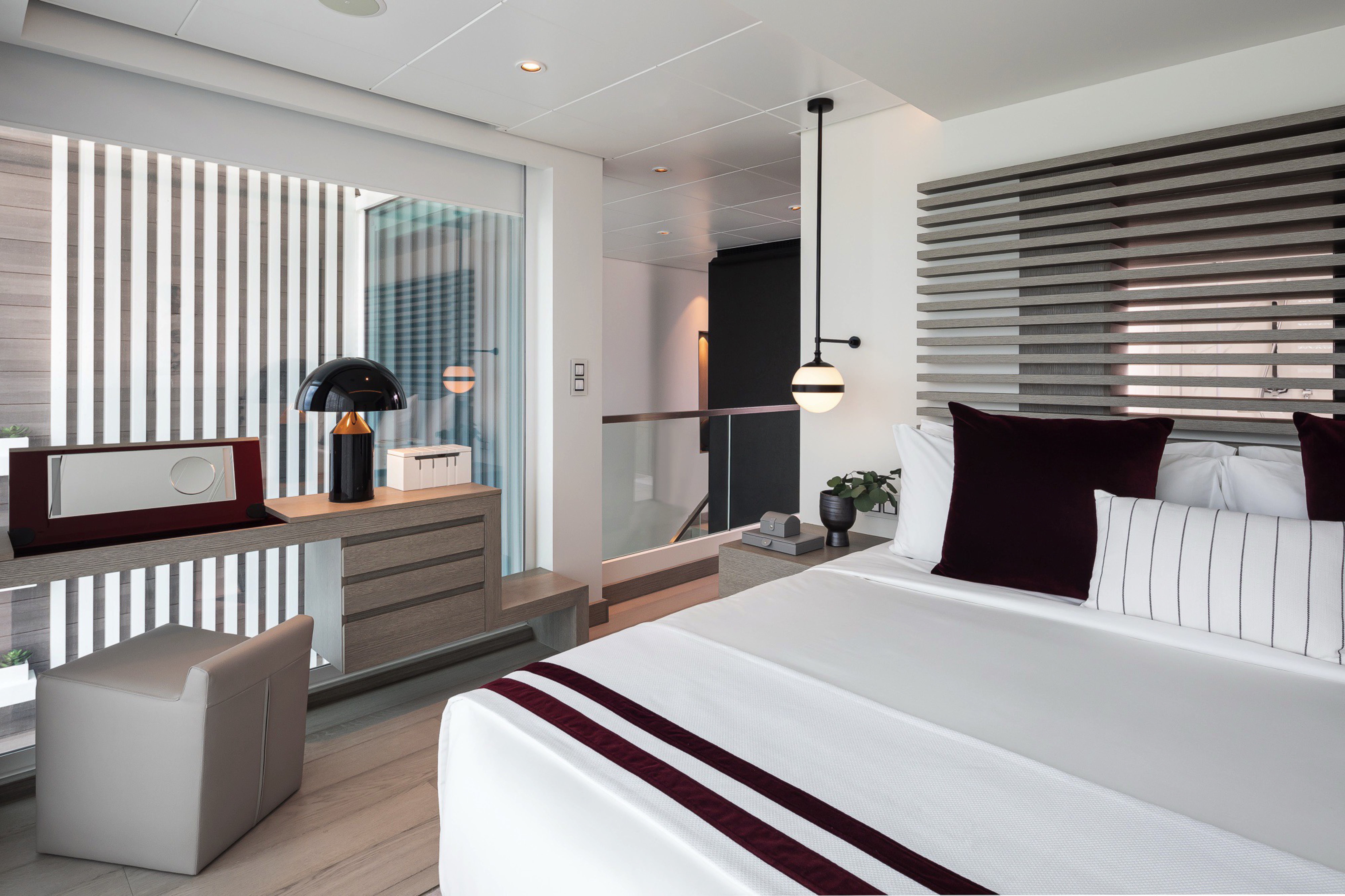 Edge Villa