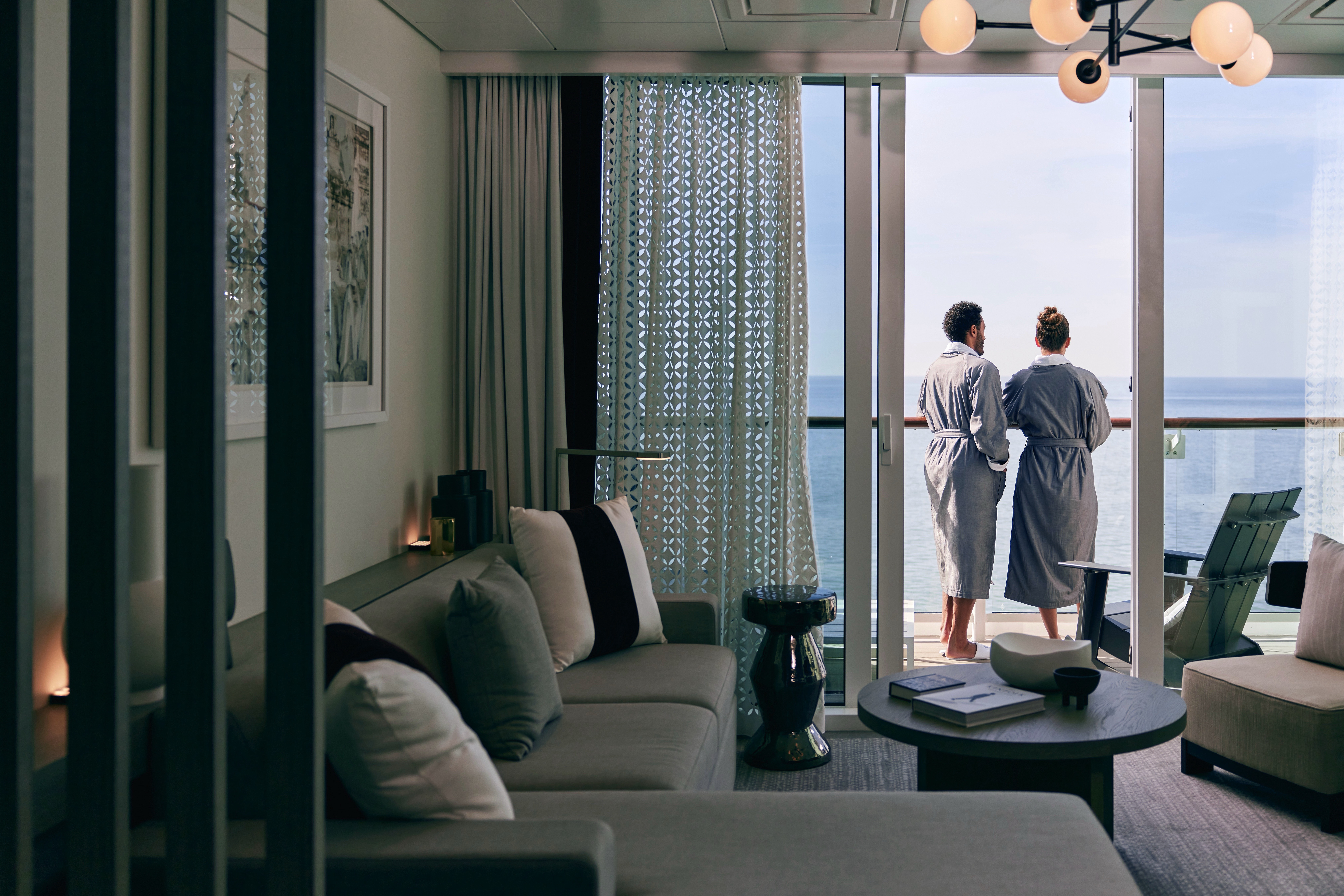 Edge Villa