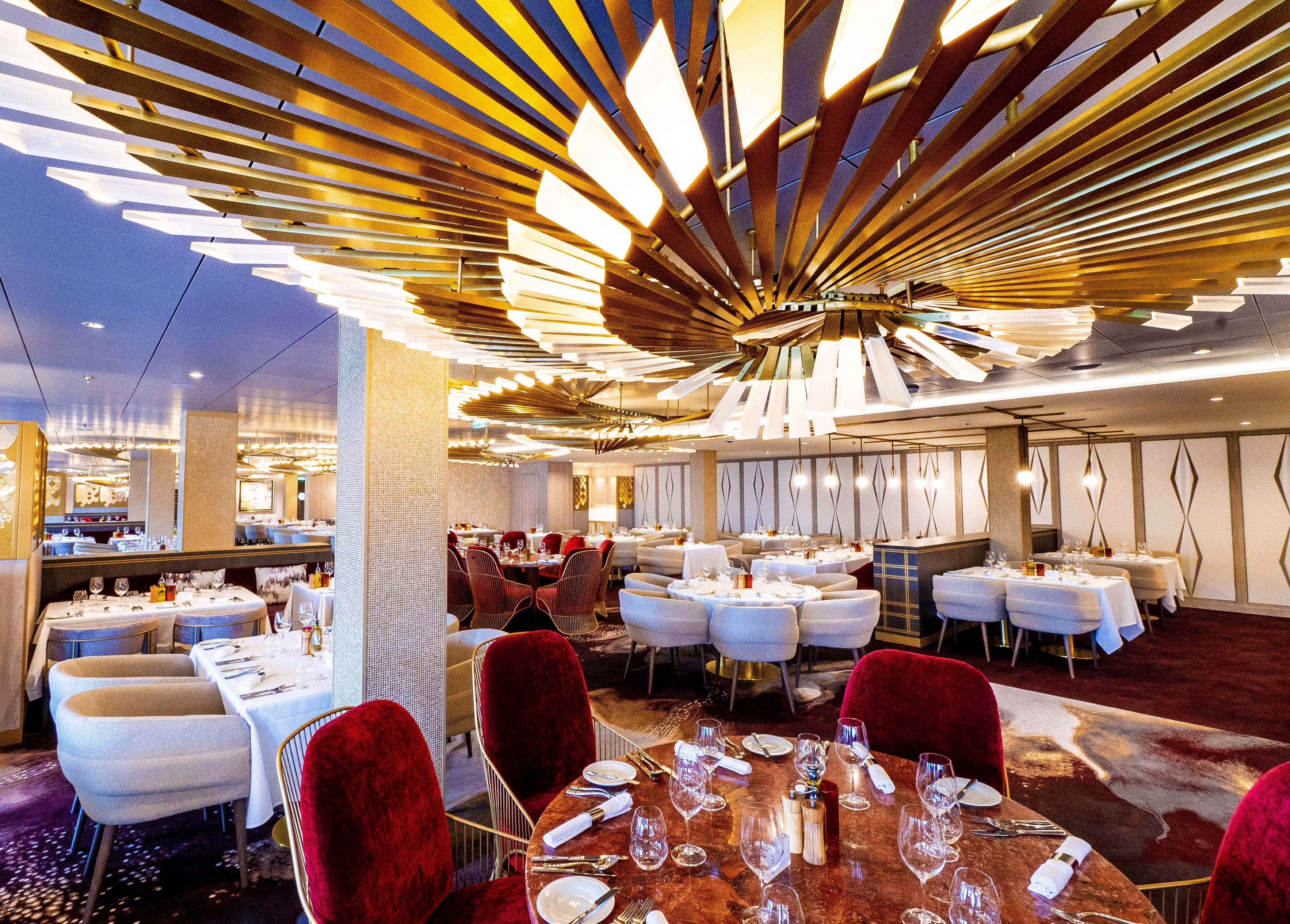 Cyprus Restaurant