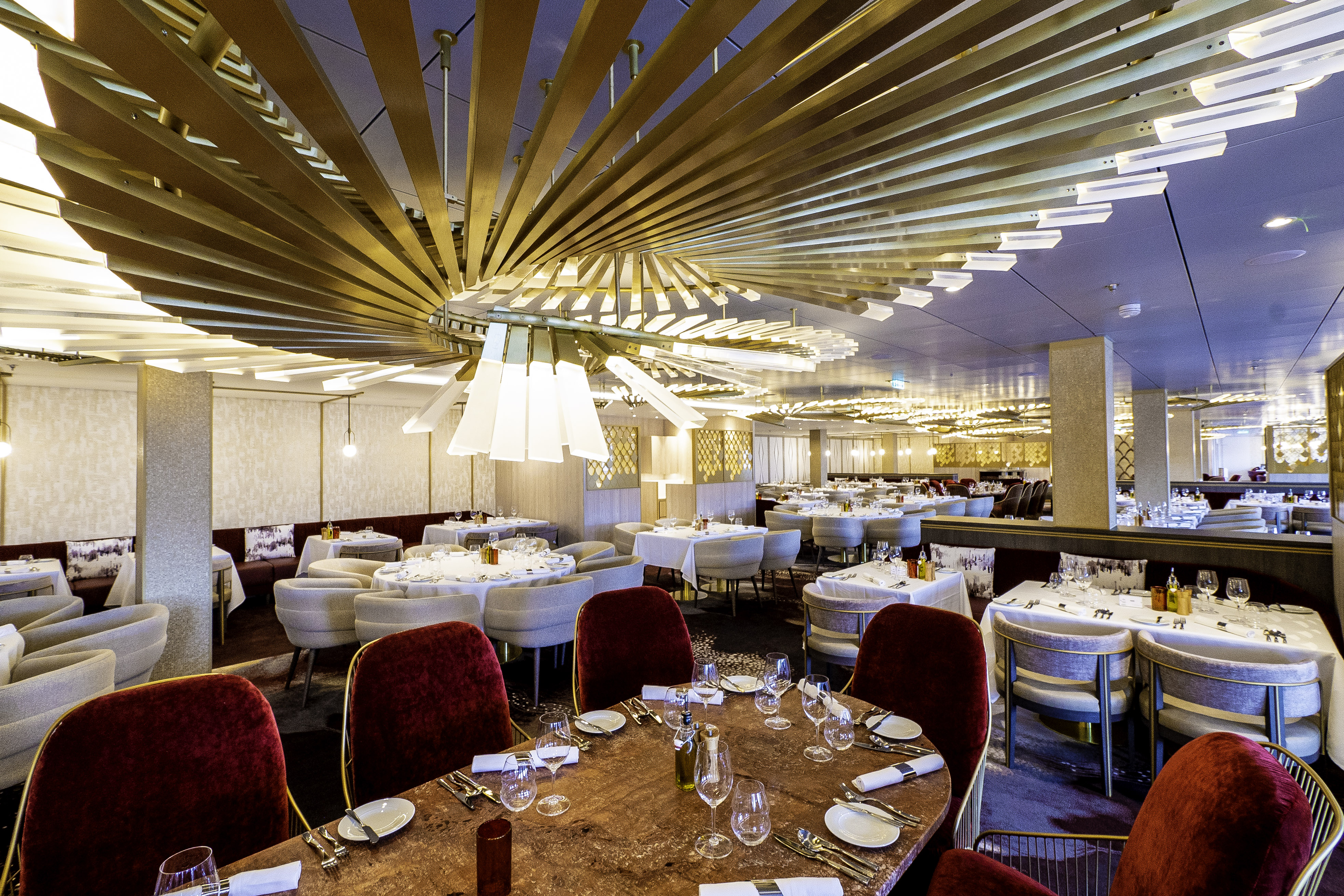 Cyprus Restaurant