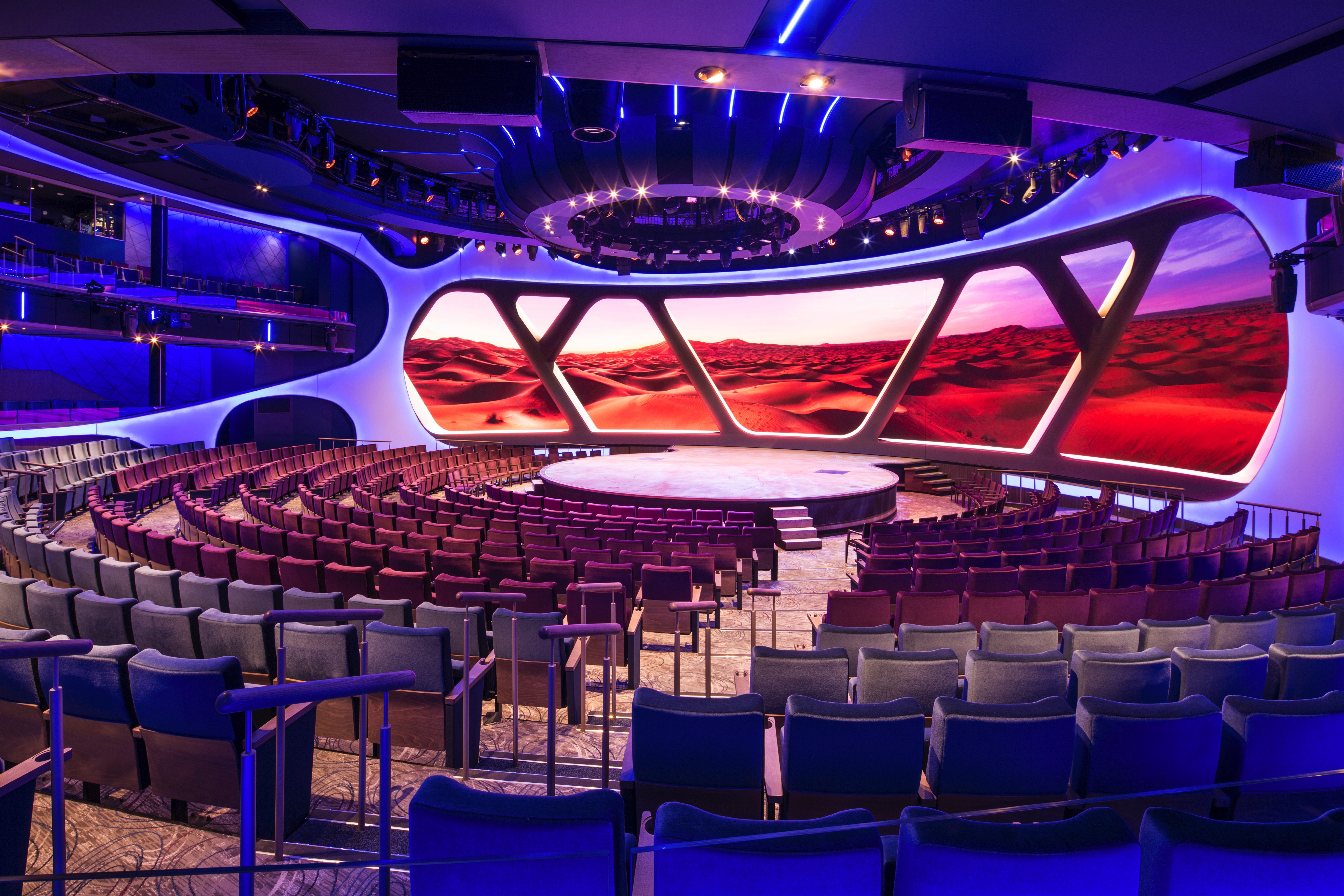 The Theatre