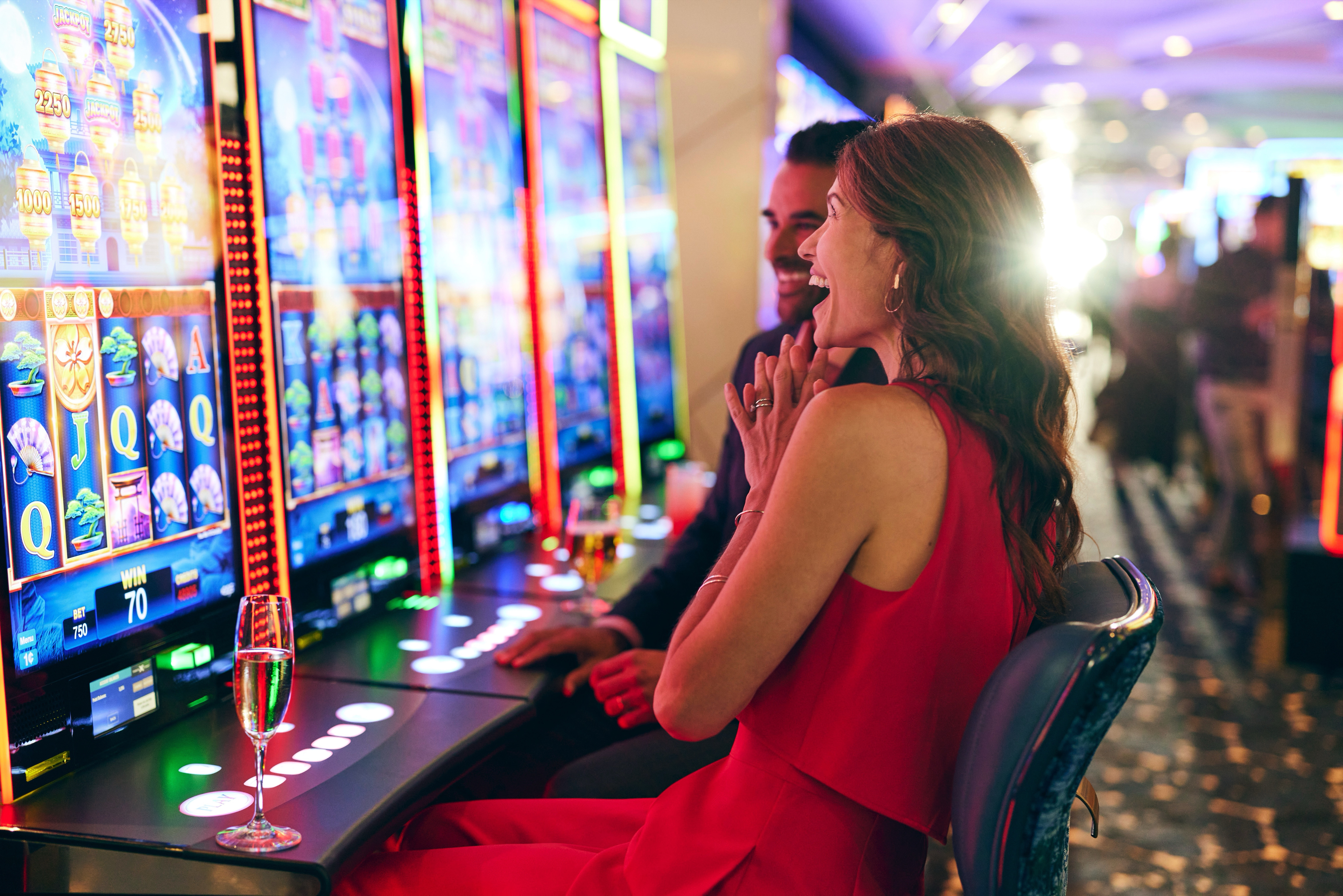 The Casino