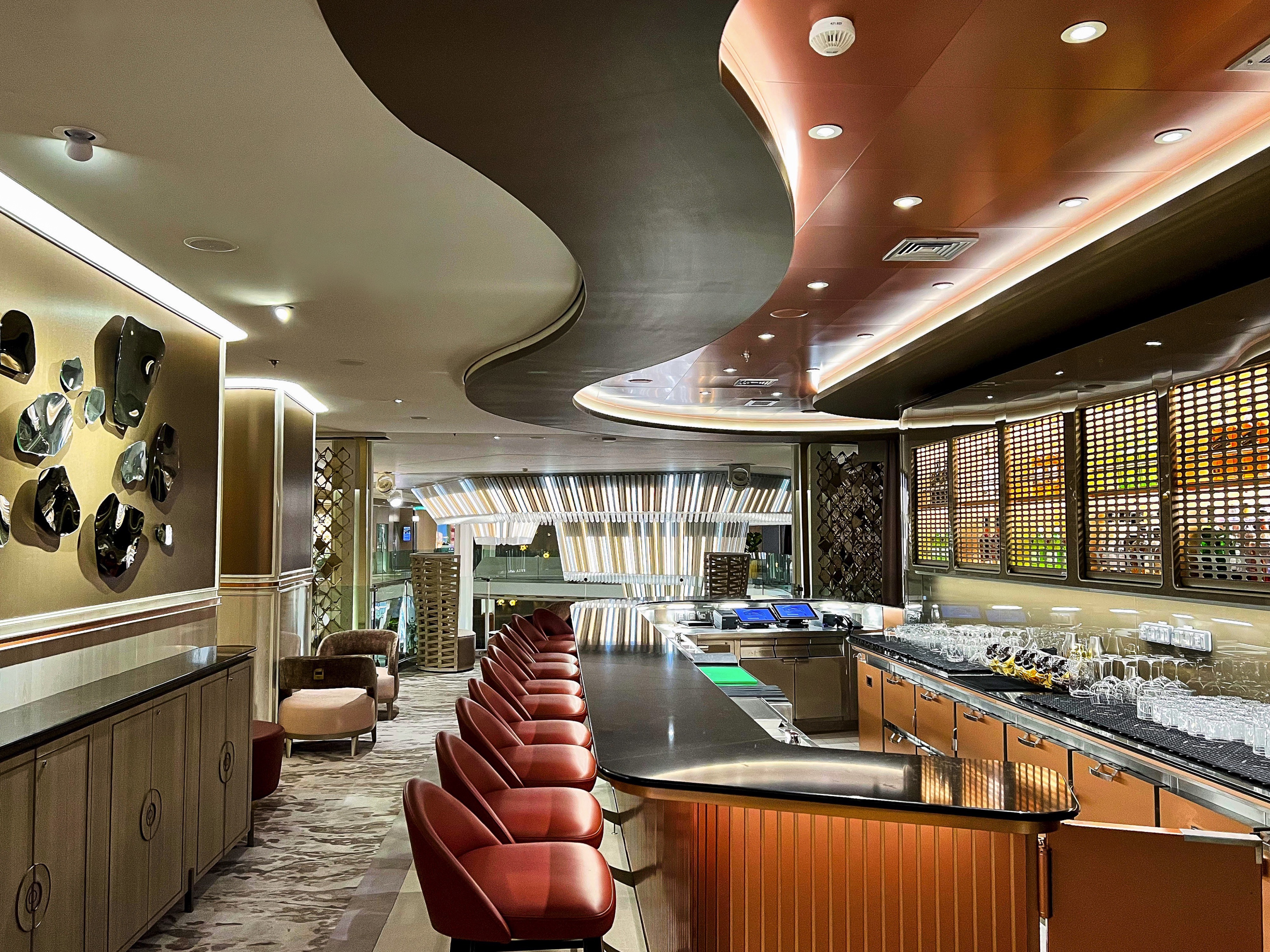 World Class Bar