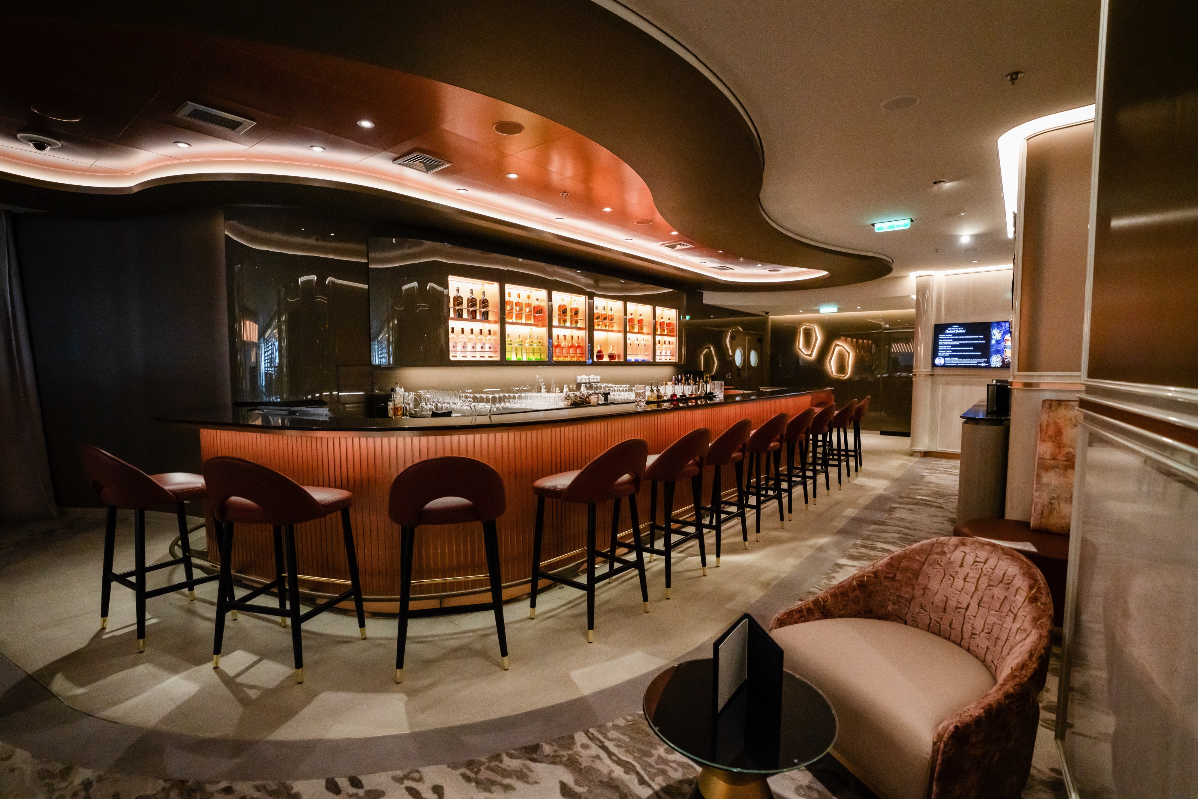 World Class Bar