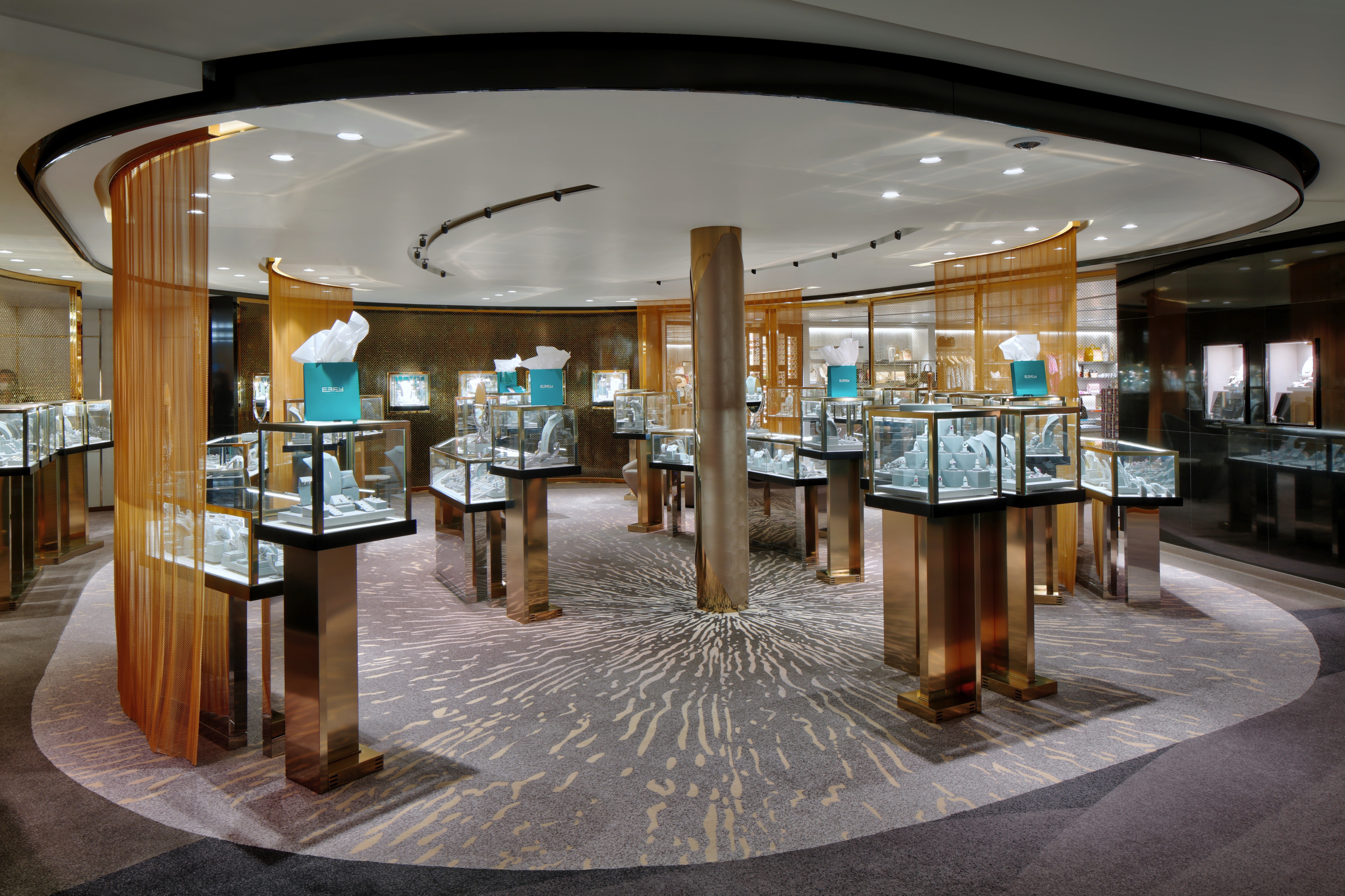 The Celebrity Shops