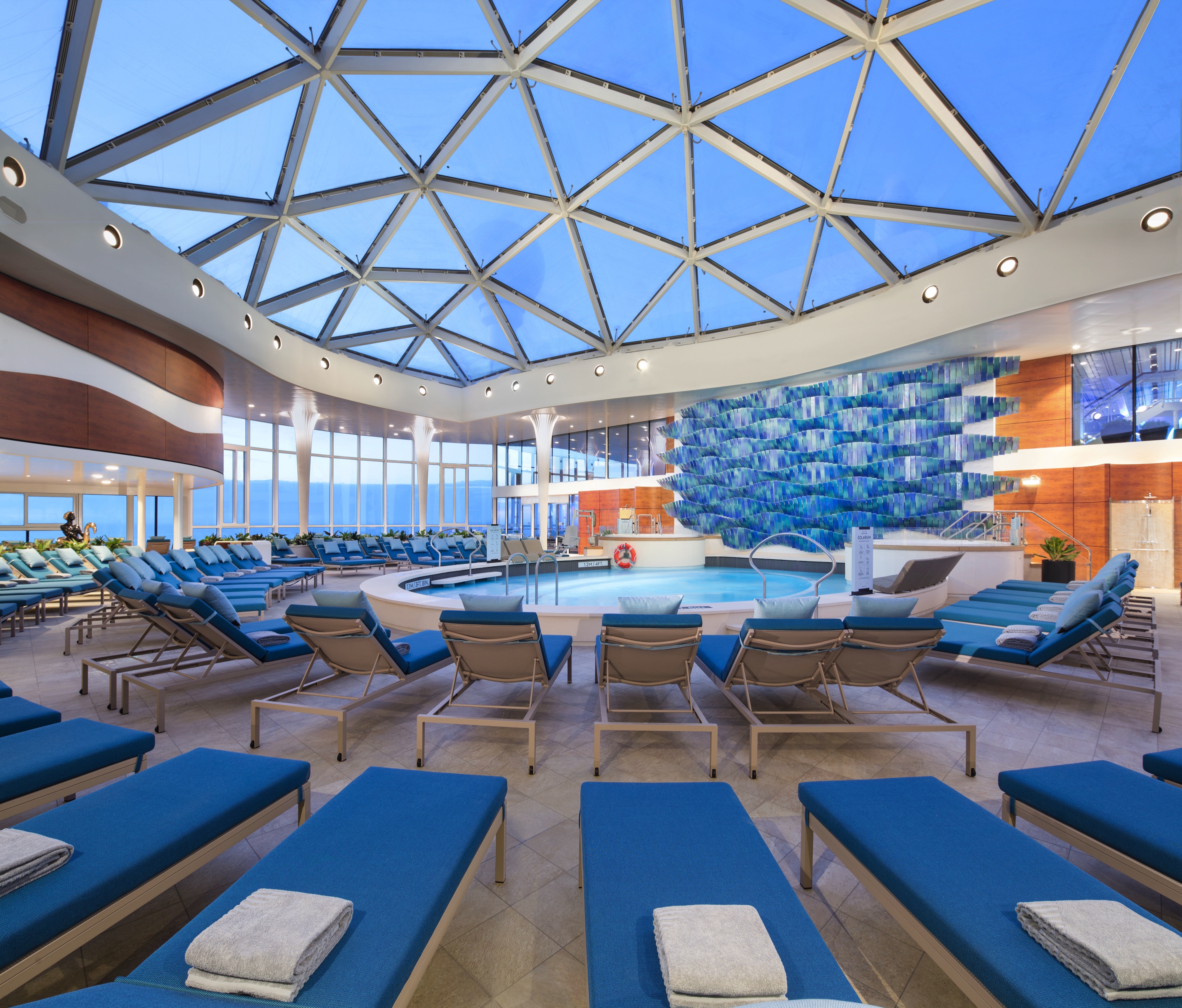 The Solarium