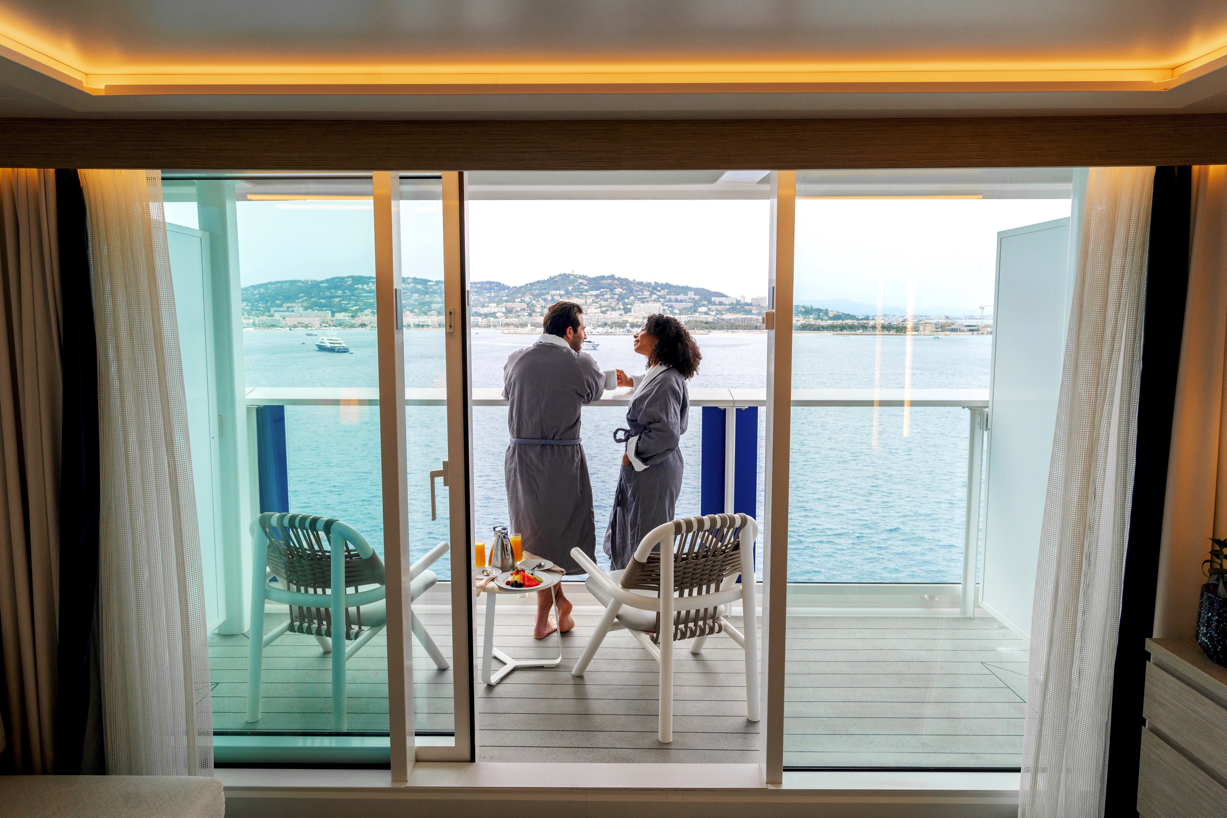 Sky Suite
