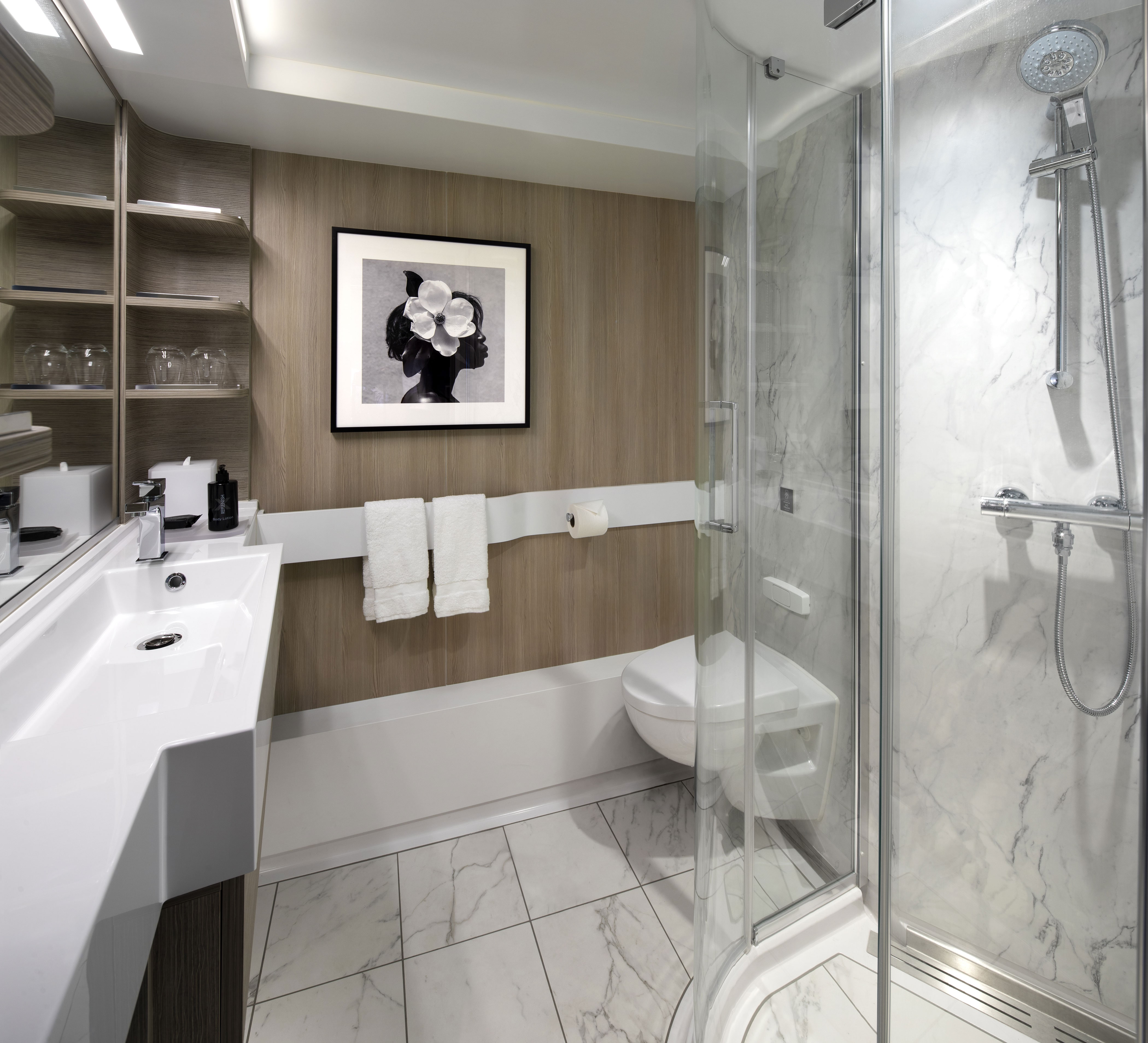 Prime Concierge Class