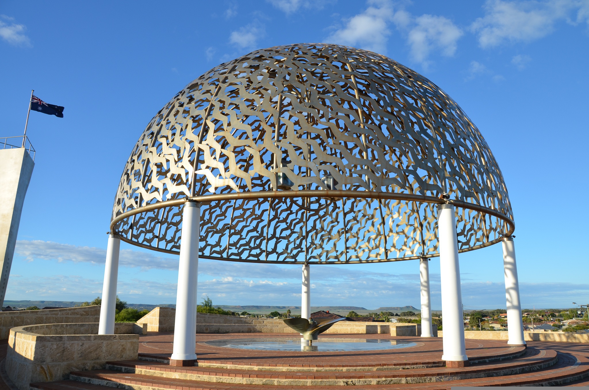 Geraldton, Western Australia