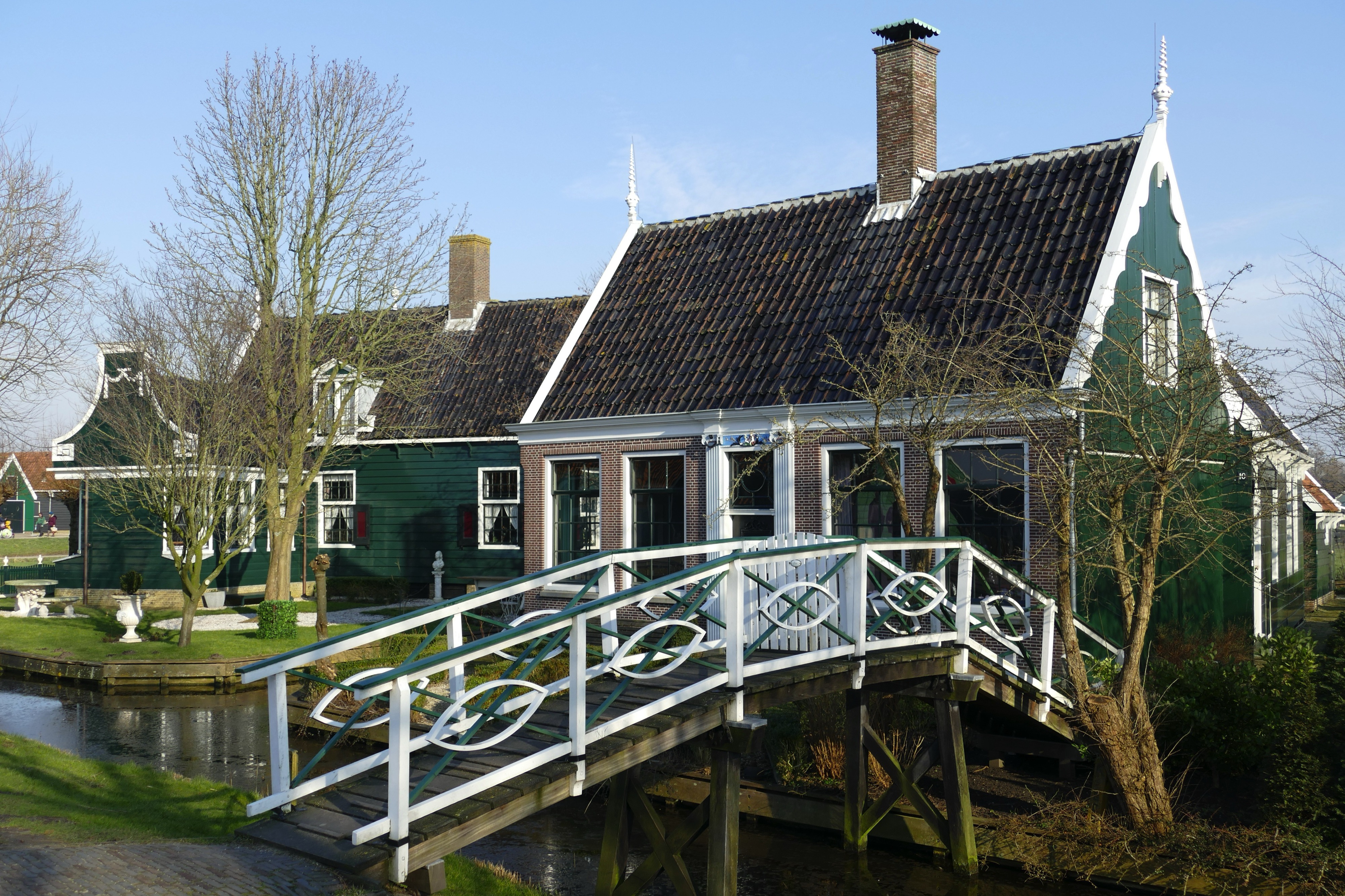 Zaandam, Netherlands