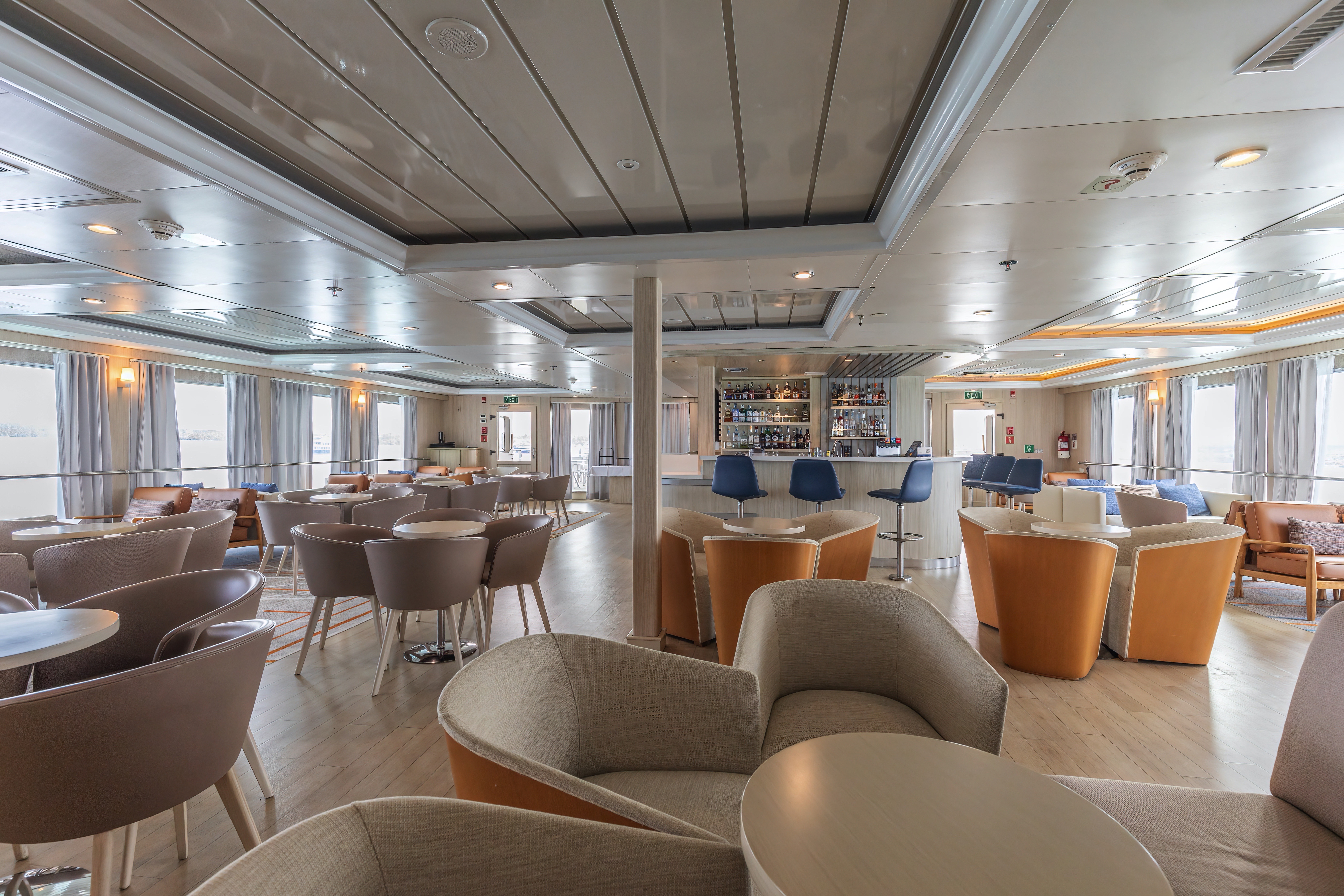 Panorama Bar & Lounge