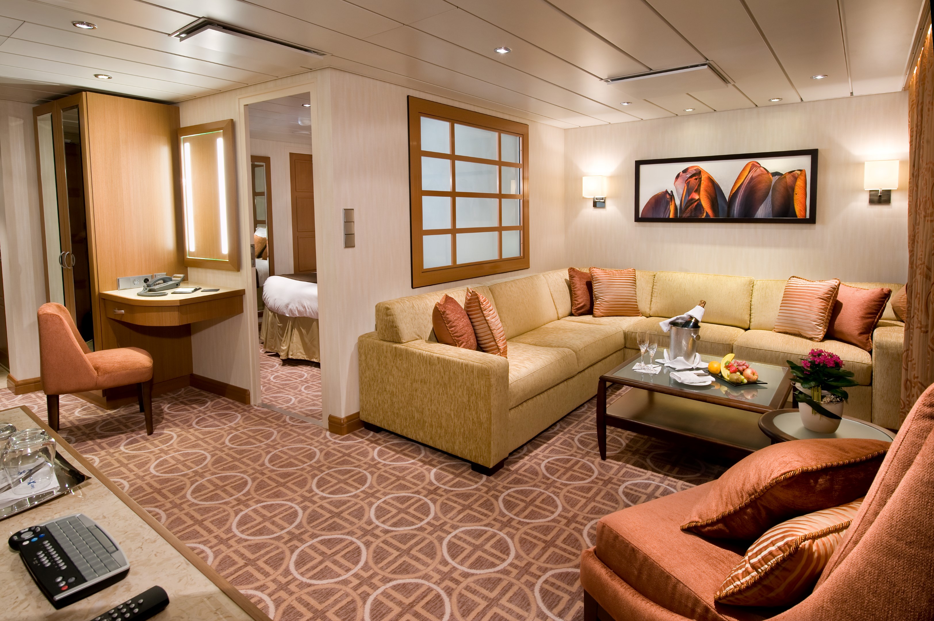 Celebrity Solstice Class - Celebrity Suite, ©CEL.jpg