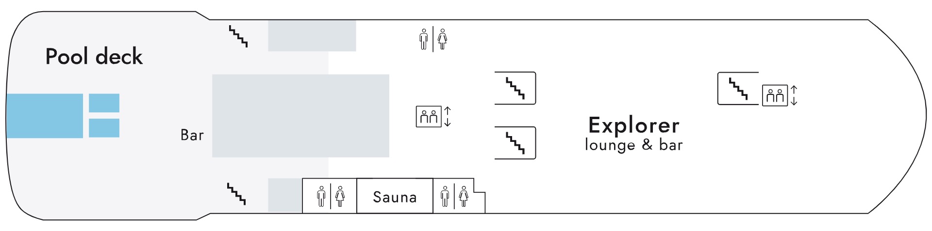 HX Hurtigruten Expeditions, MS Fridtjof Nansen Deck 10.jpg