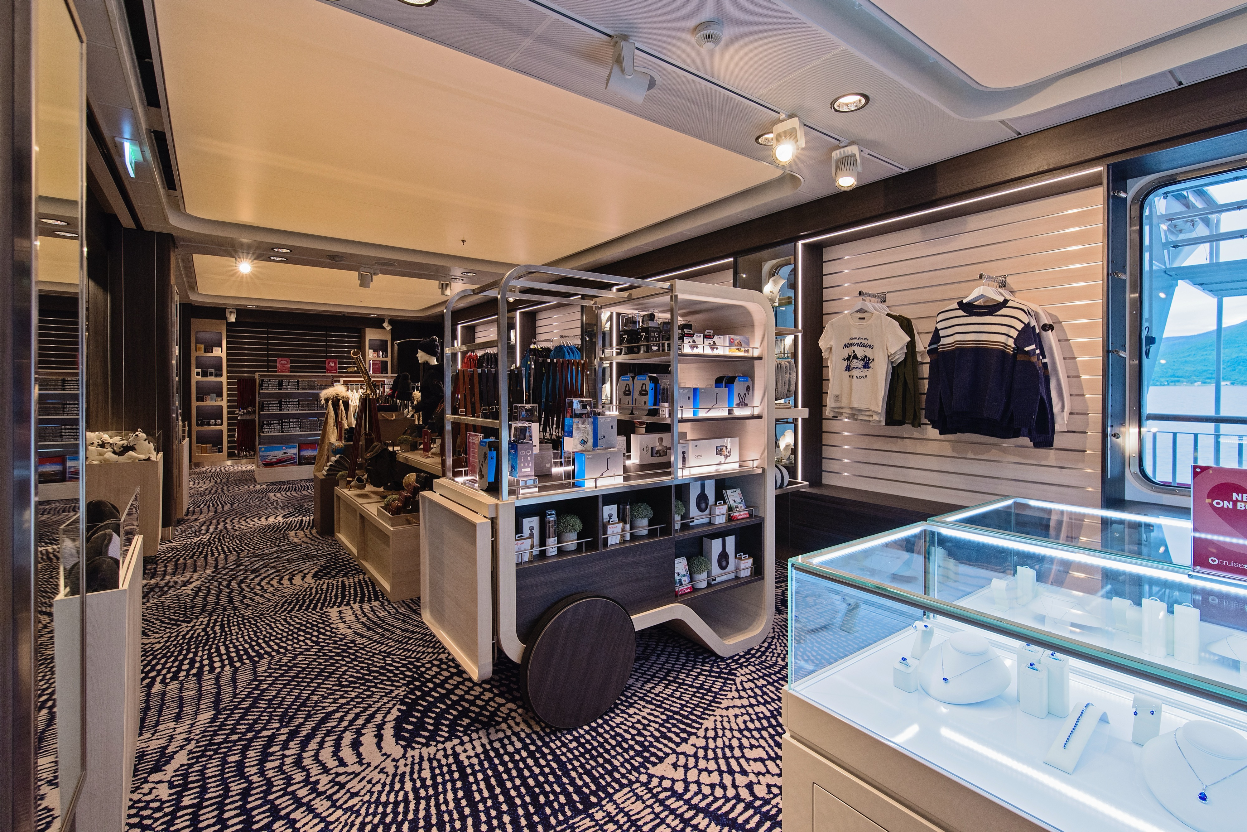 Shop