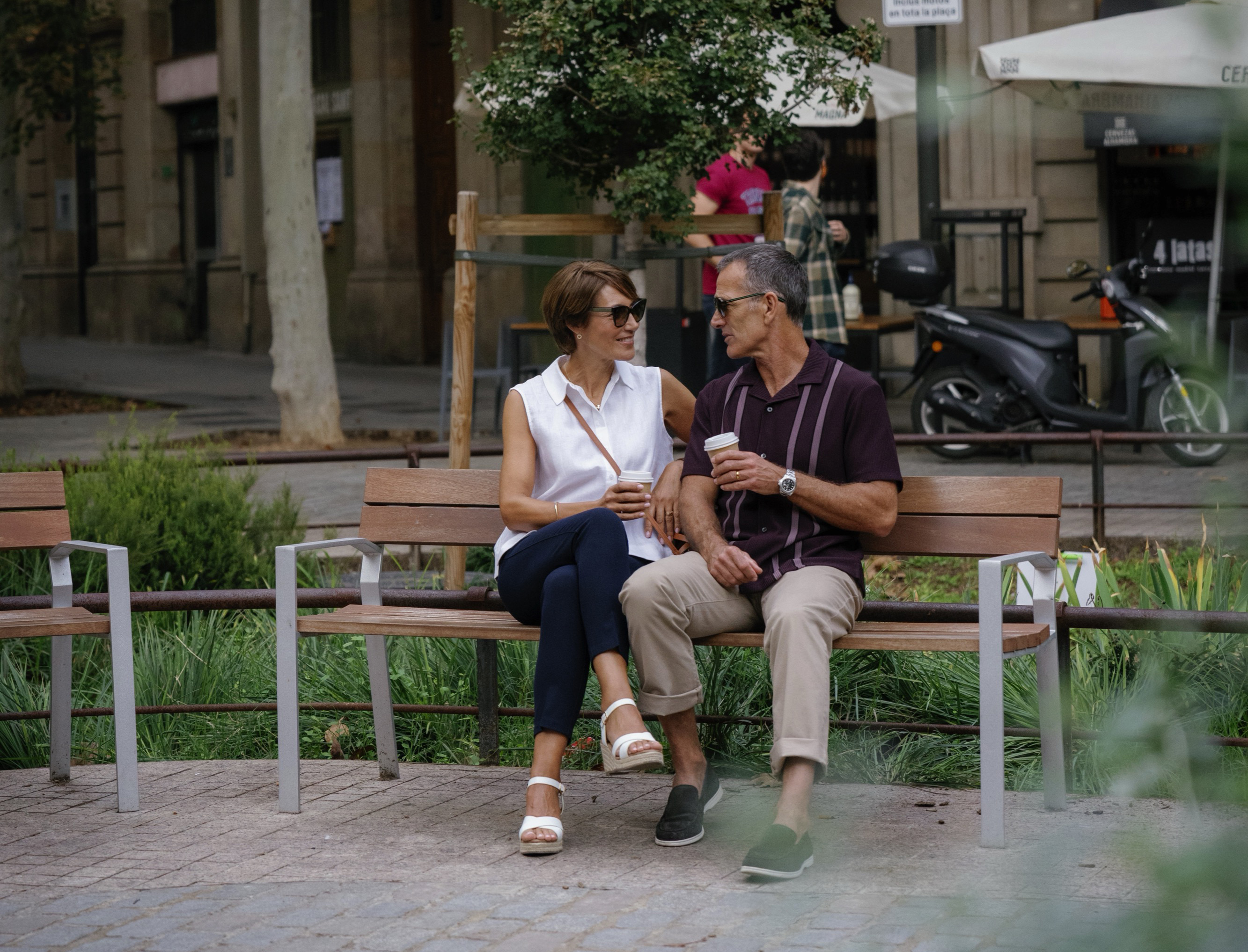 Unlimited Shore Excursions Included