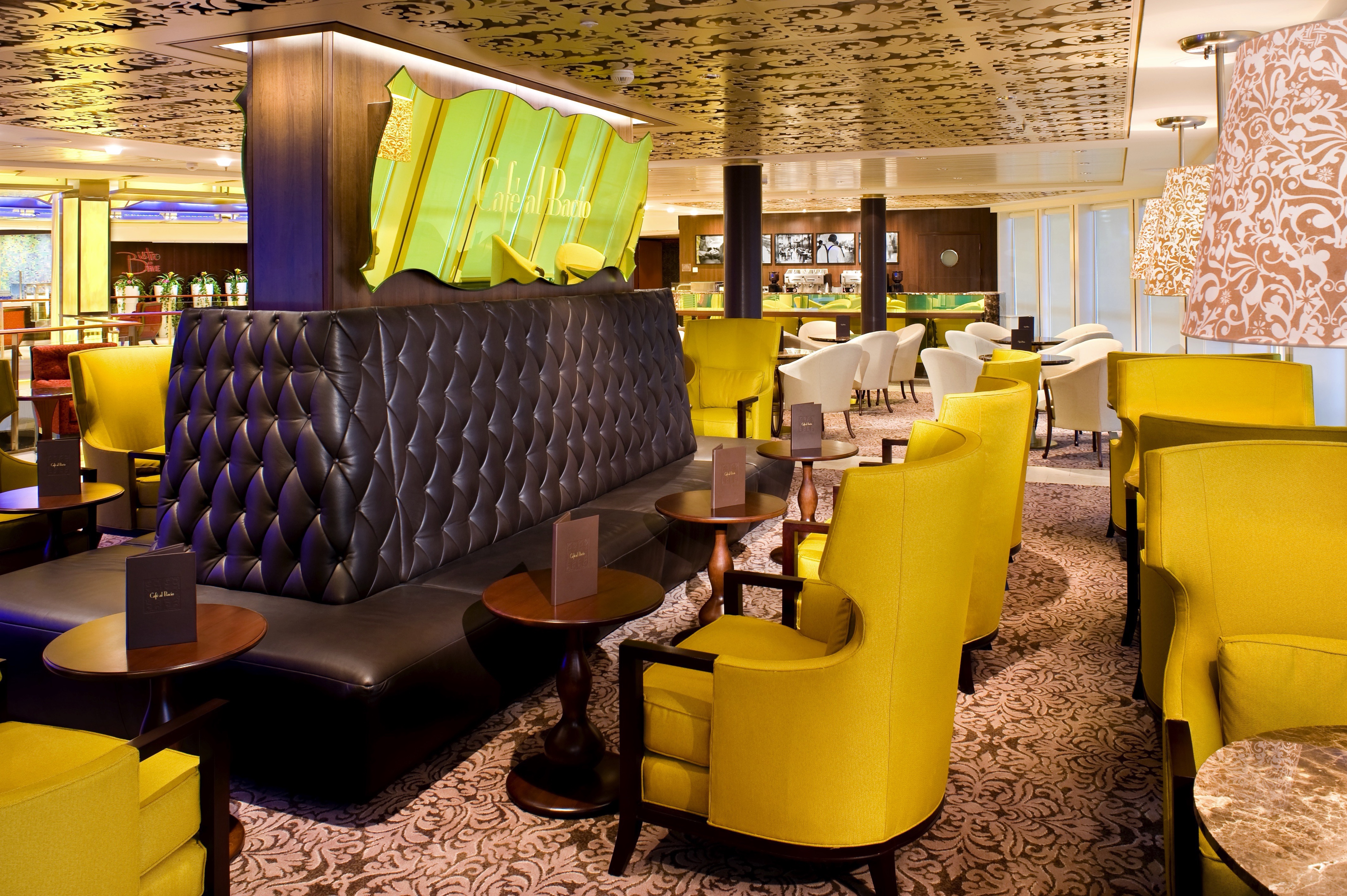 Cafe al Bacio & Gelateria