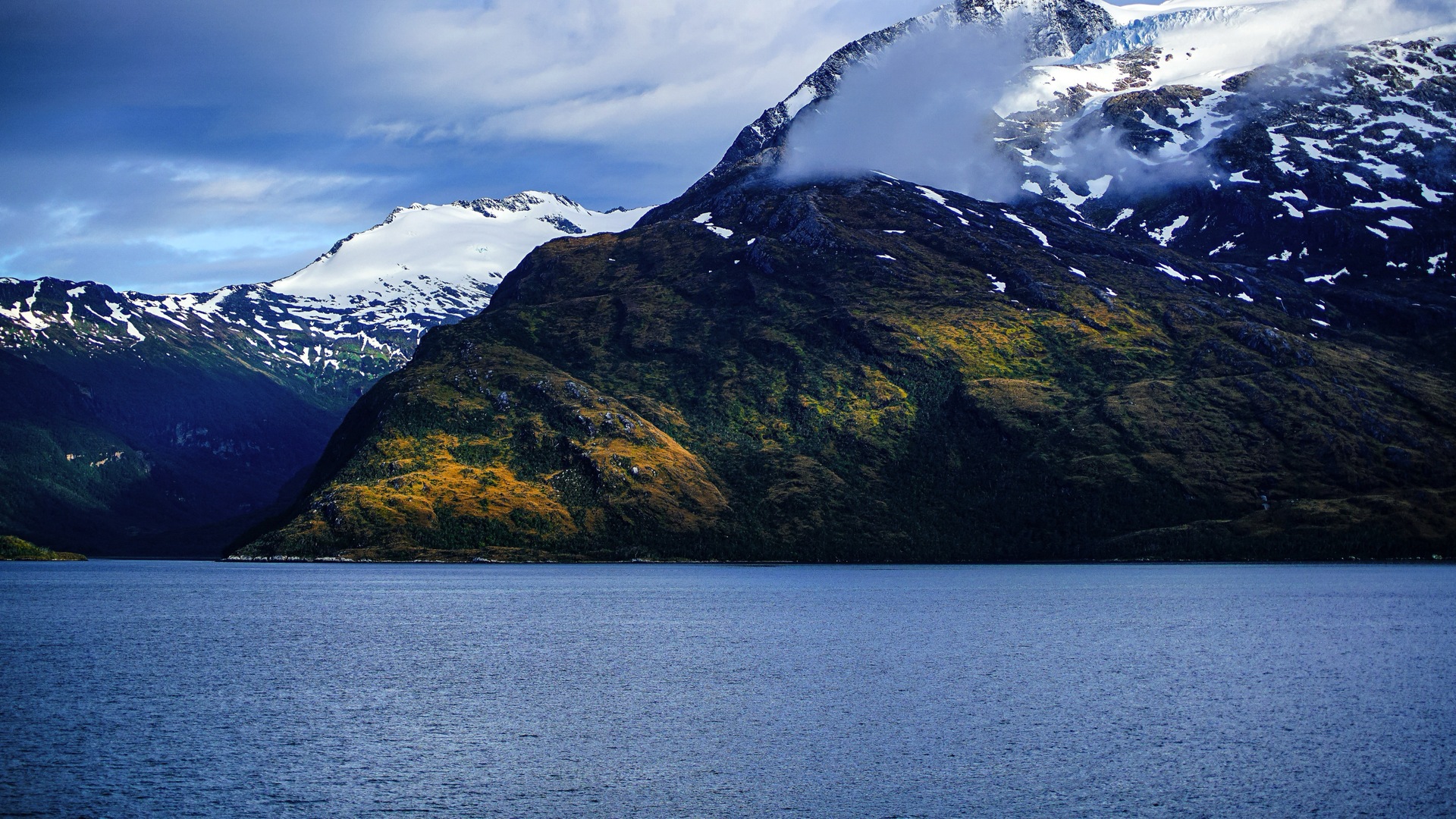 Cruise Image 1