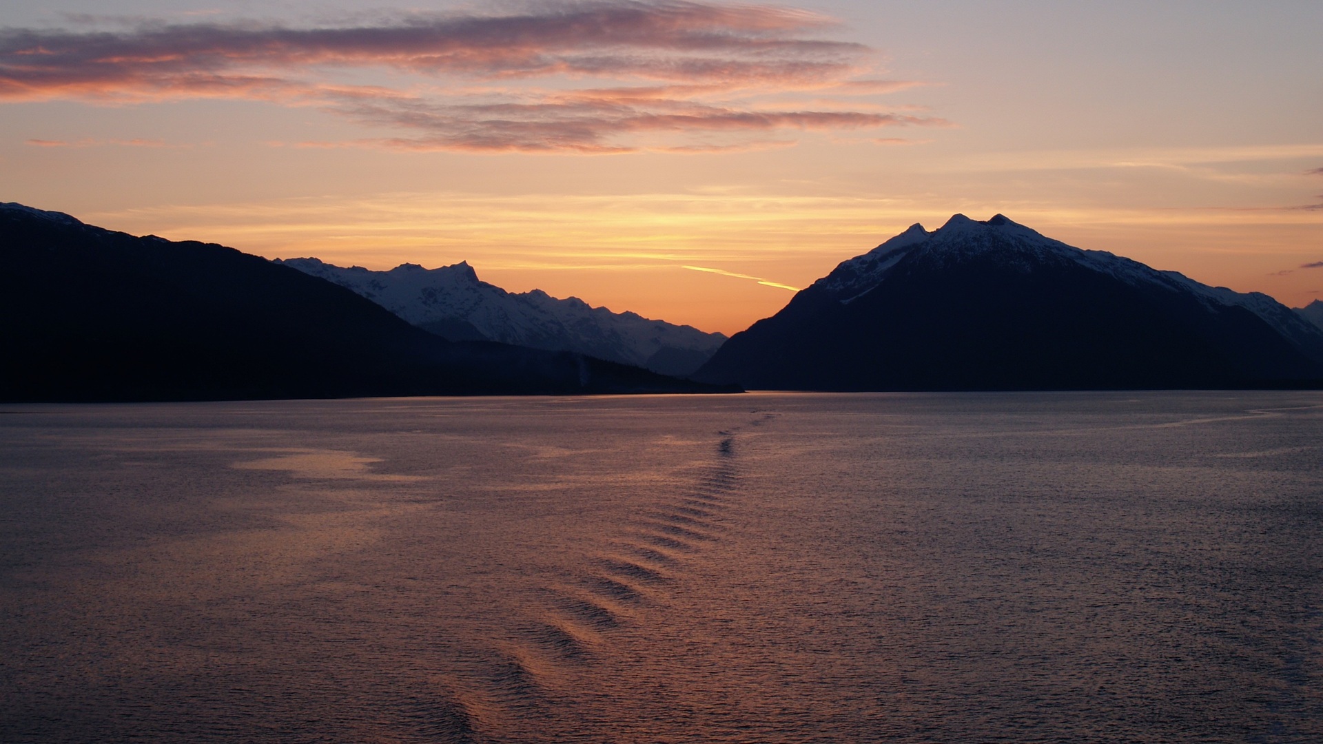 Cruise Image 21