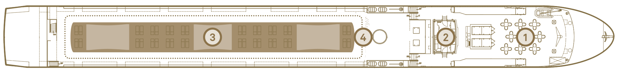 Sun Deck