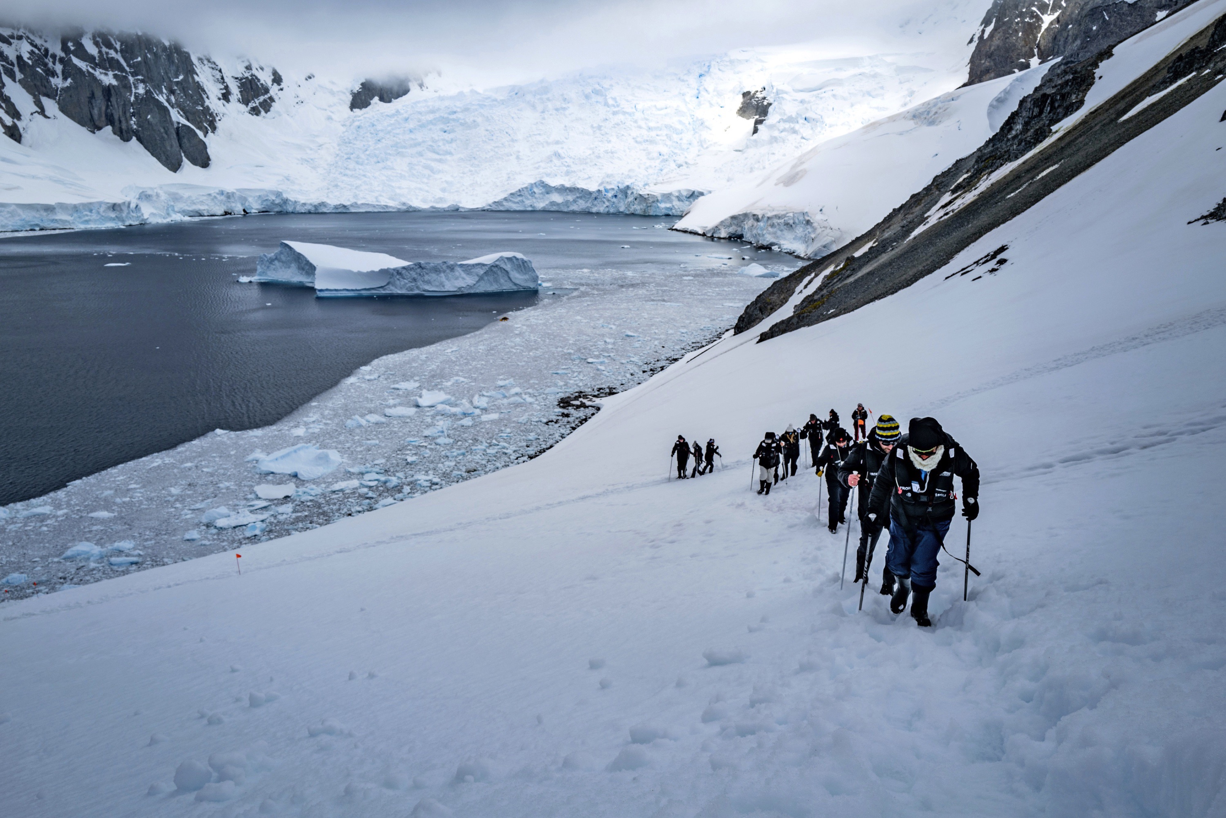 Scenic Eclipse Discovery Voyages