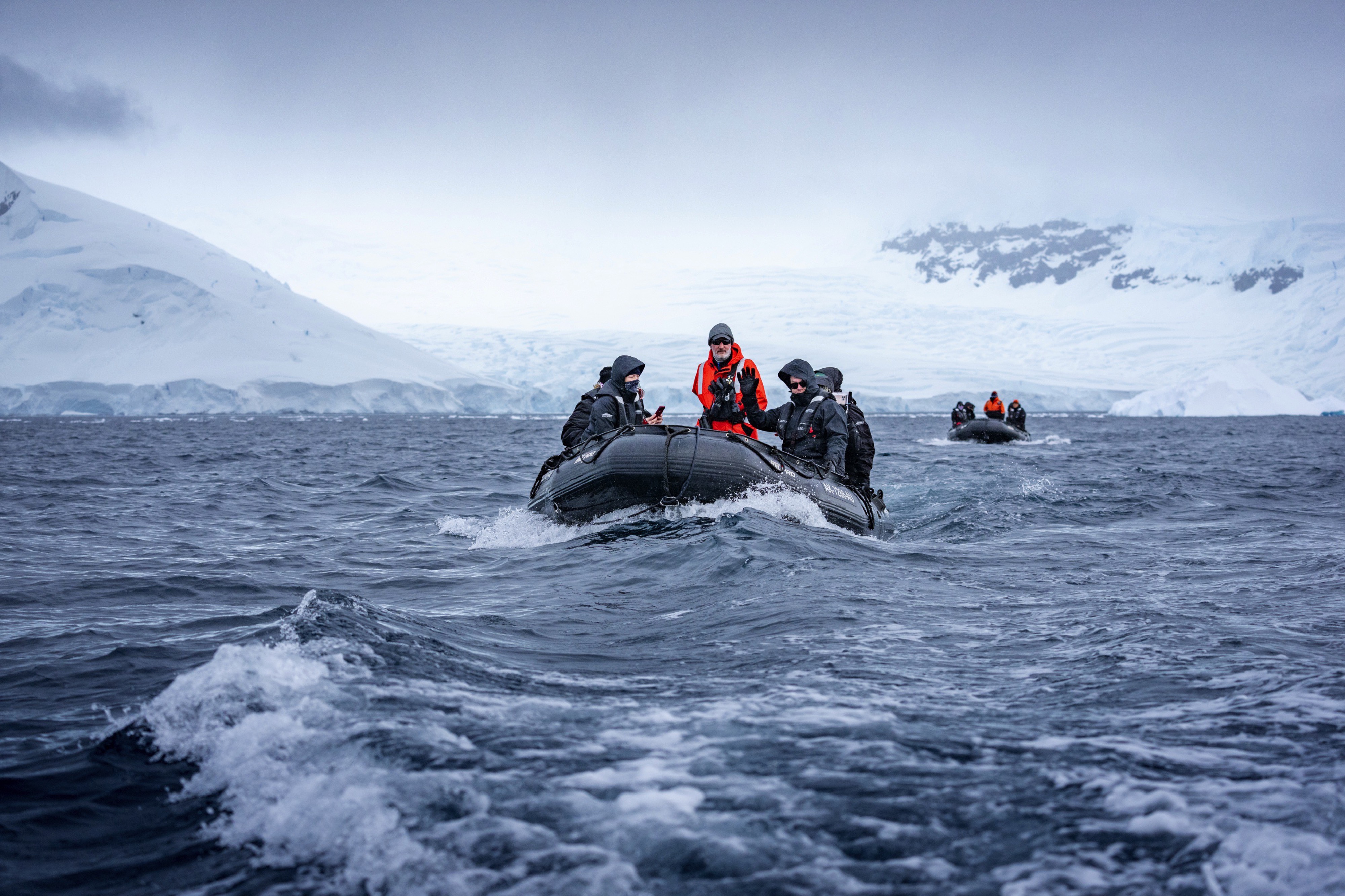 Scenic Eclipse Discovery Voyages