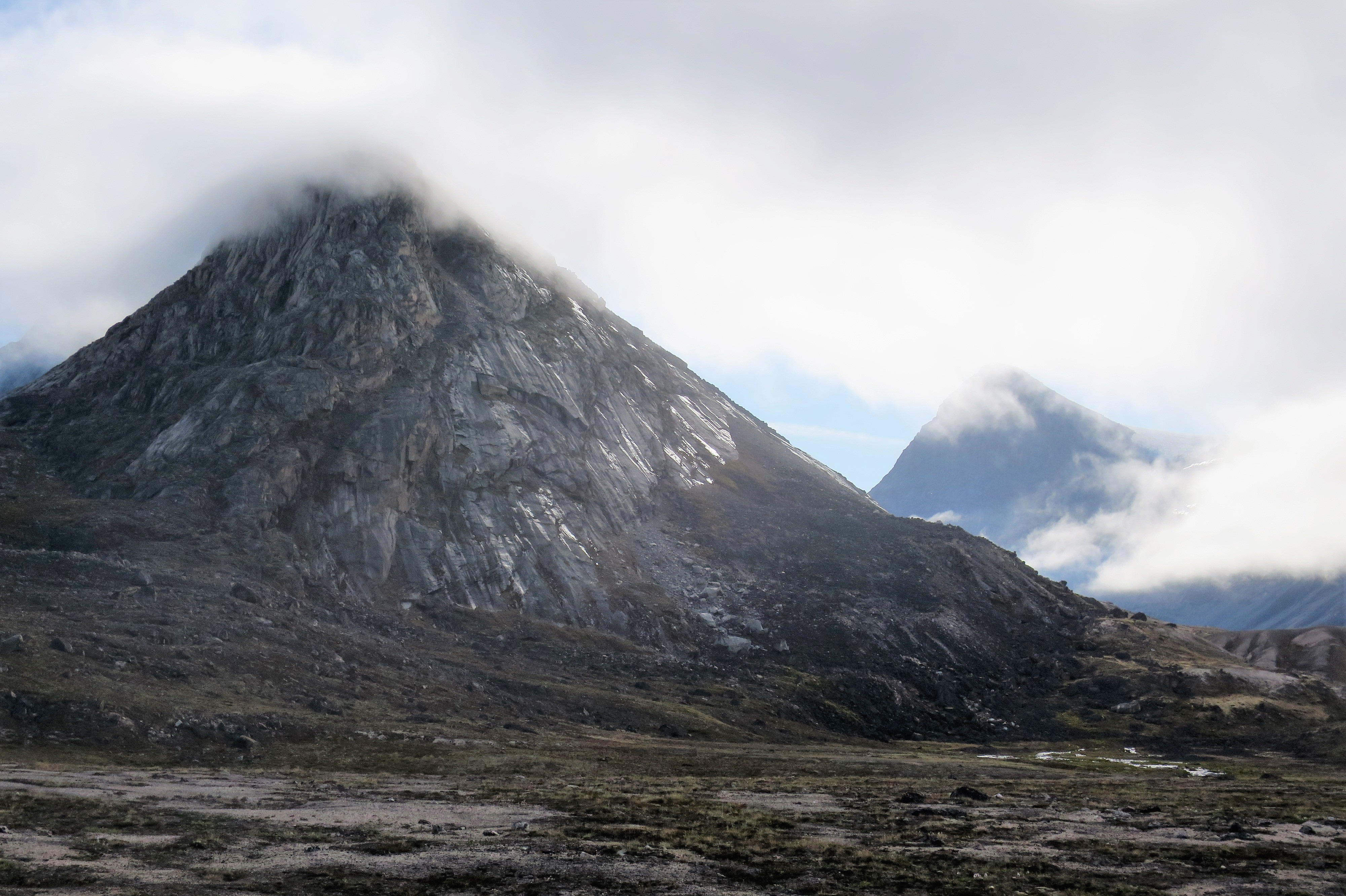 Baffin Island, Nunavut