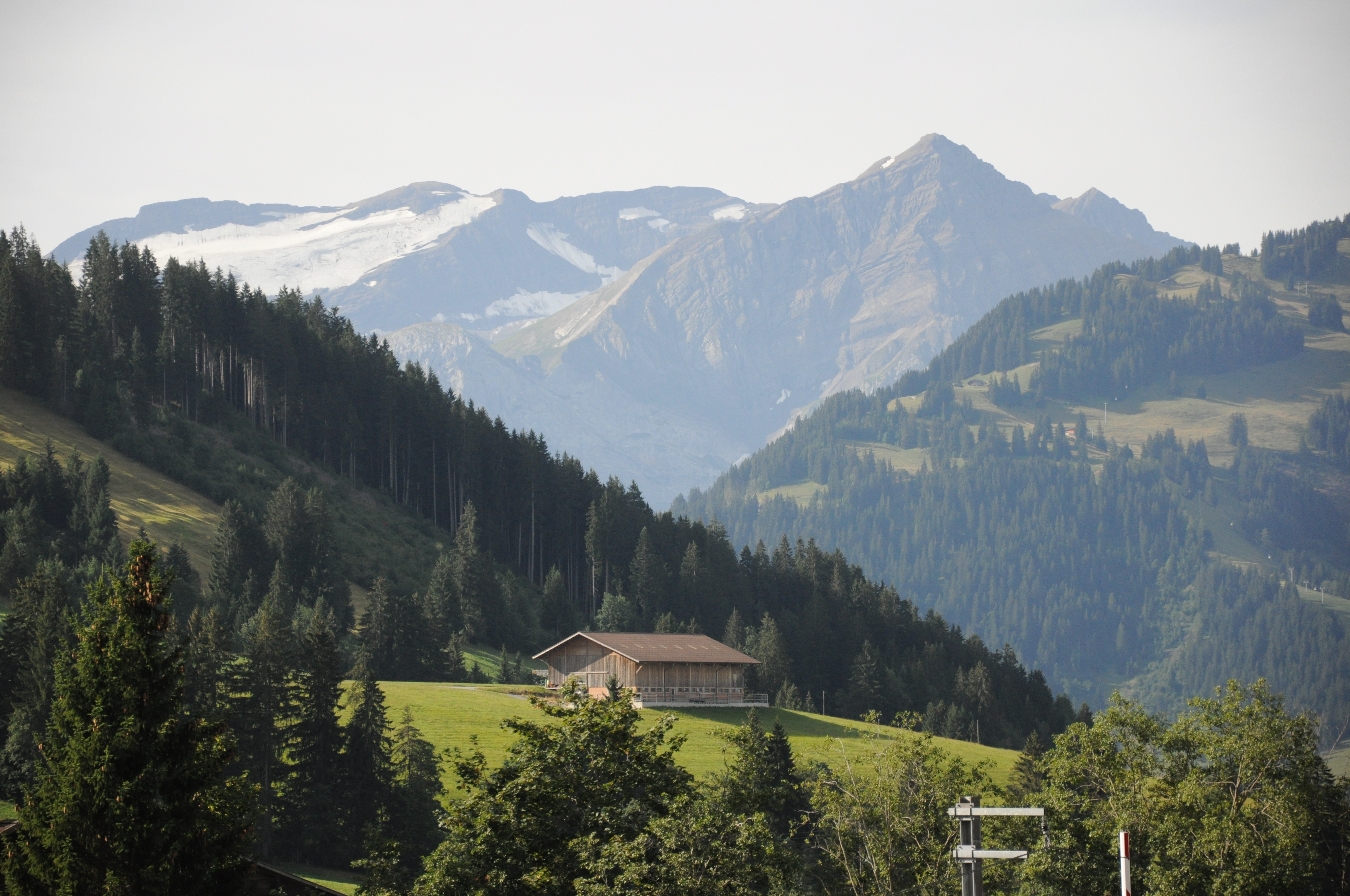 Gstaad