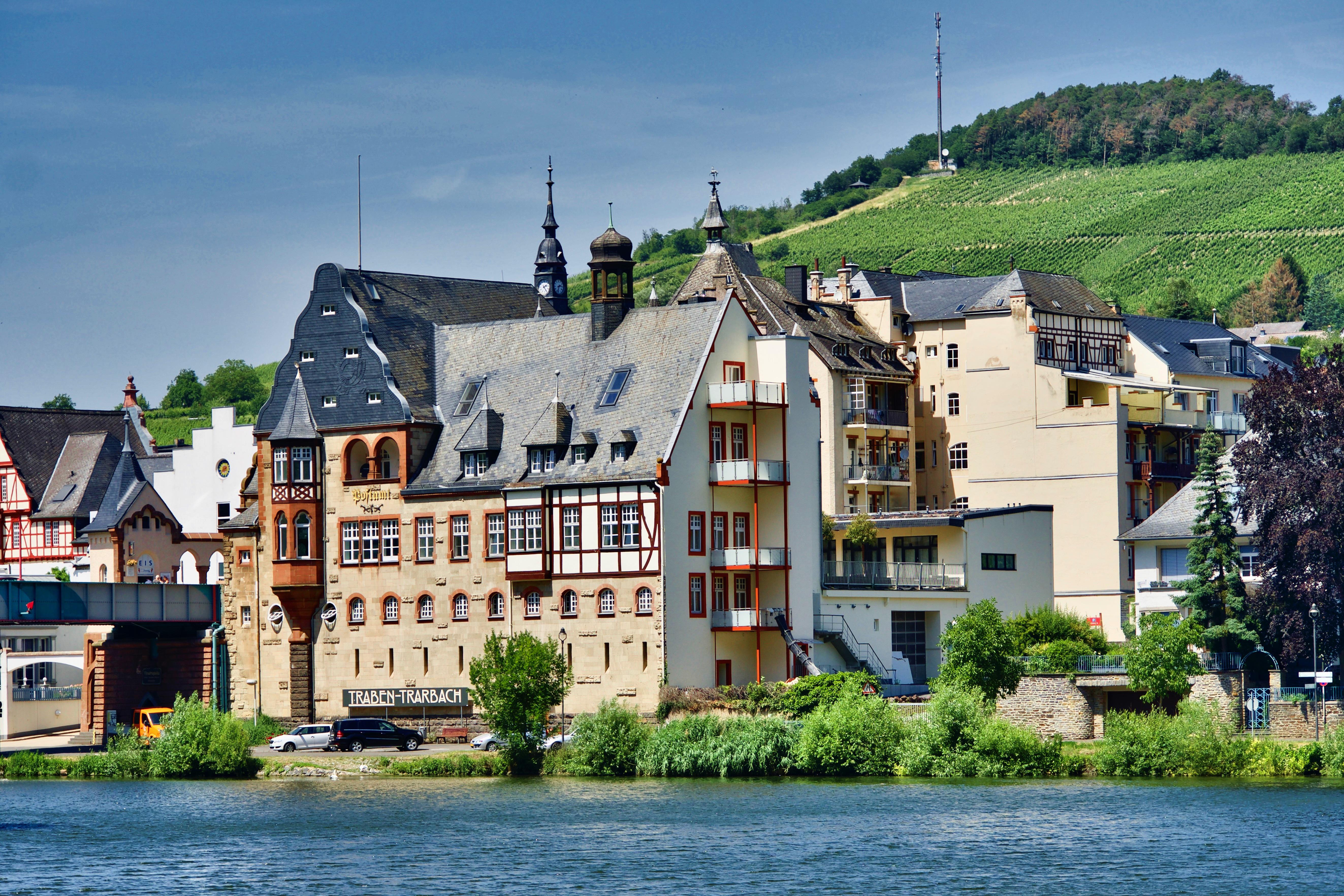 Traben-Trarbach