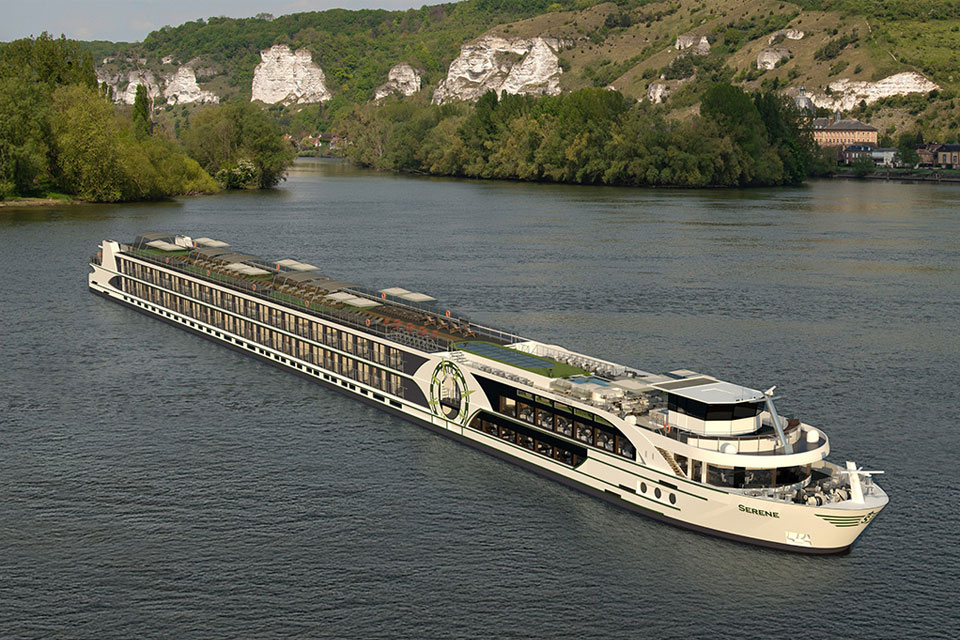 Ms serene