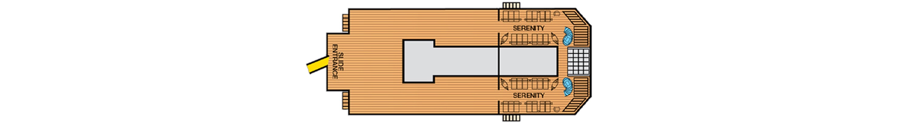 Deck 14 - Sky