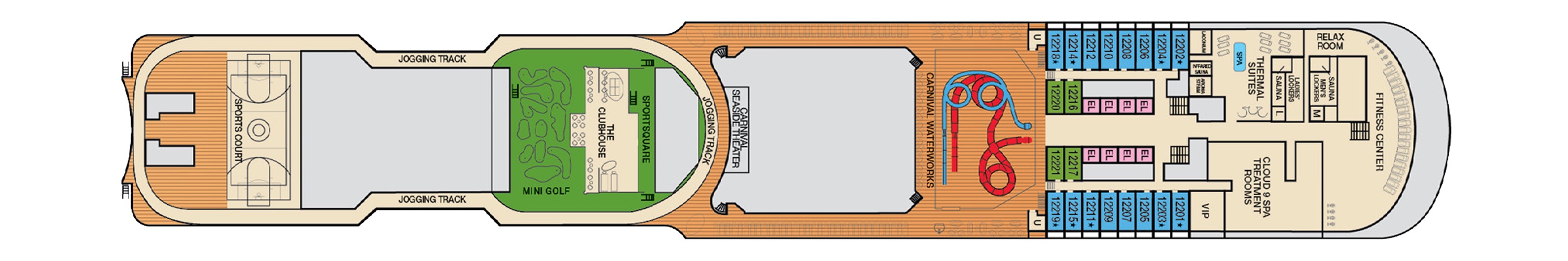 Deck 12