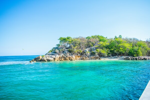 Labadee, Haiti