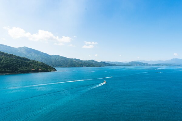 Labadee, Haiti