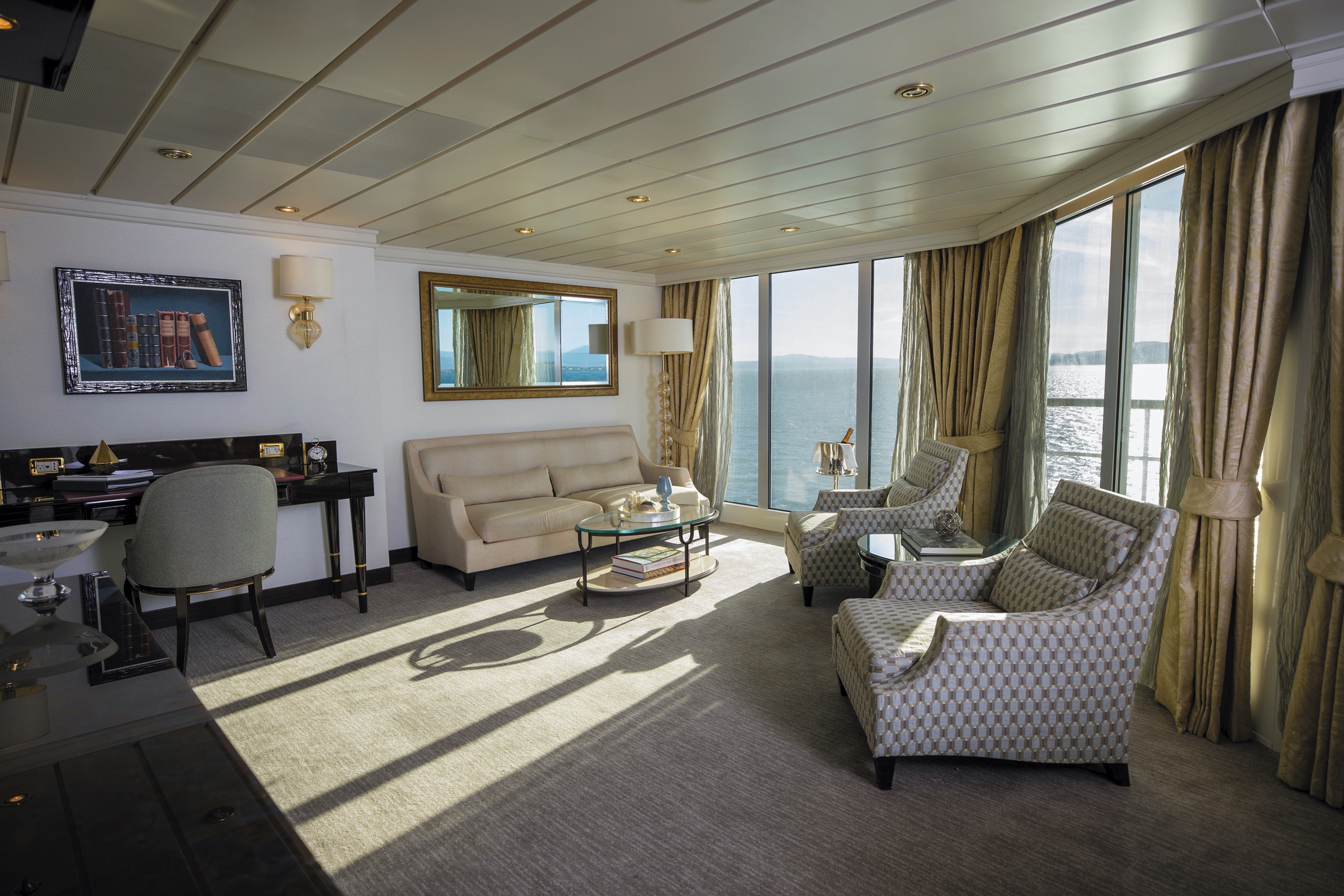 Mariner Suite