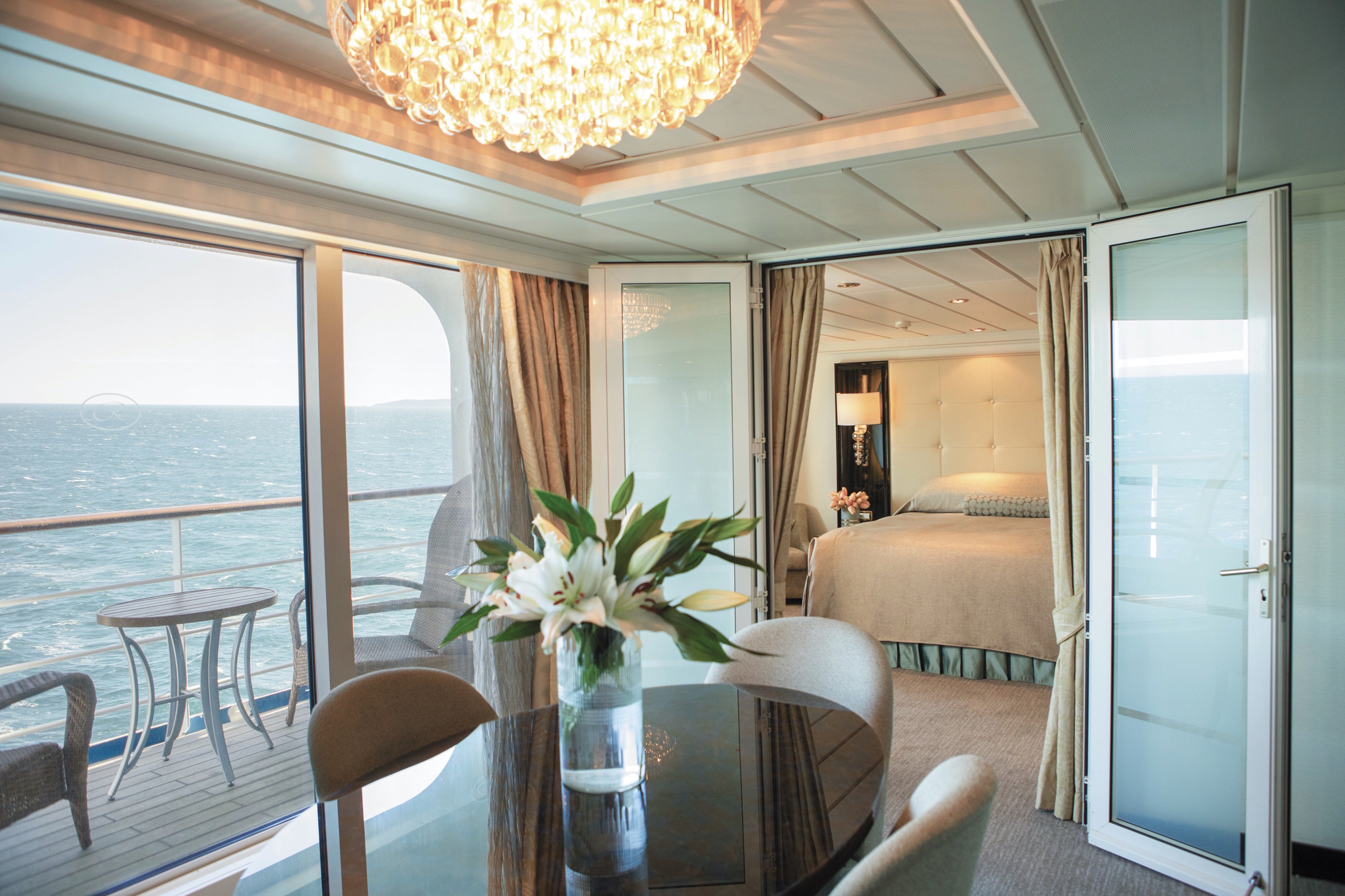 Mariner Suite