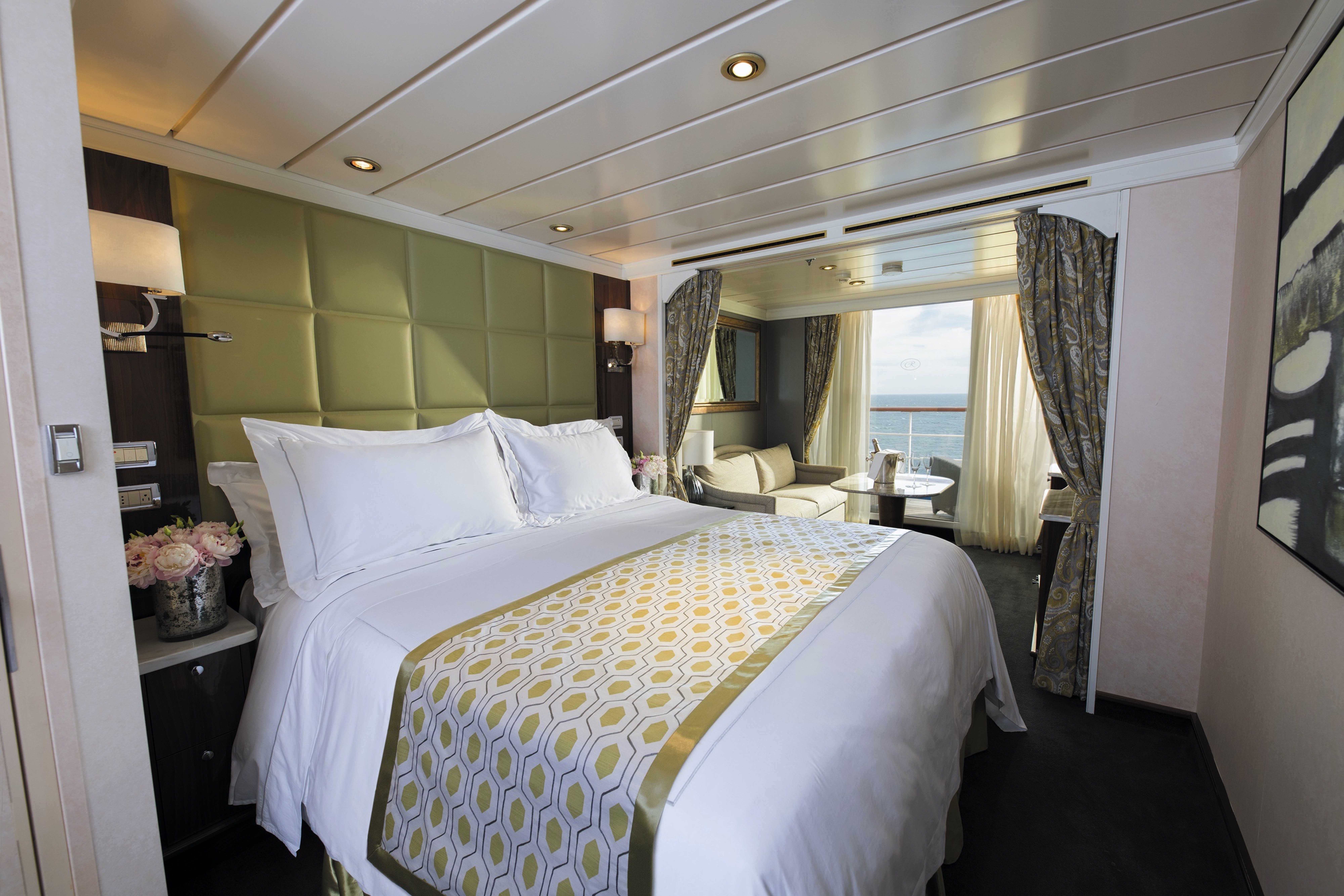 RSSC, Seven Seas Mariner, Concierge Suite.jpg