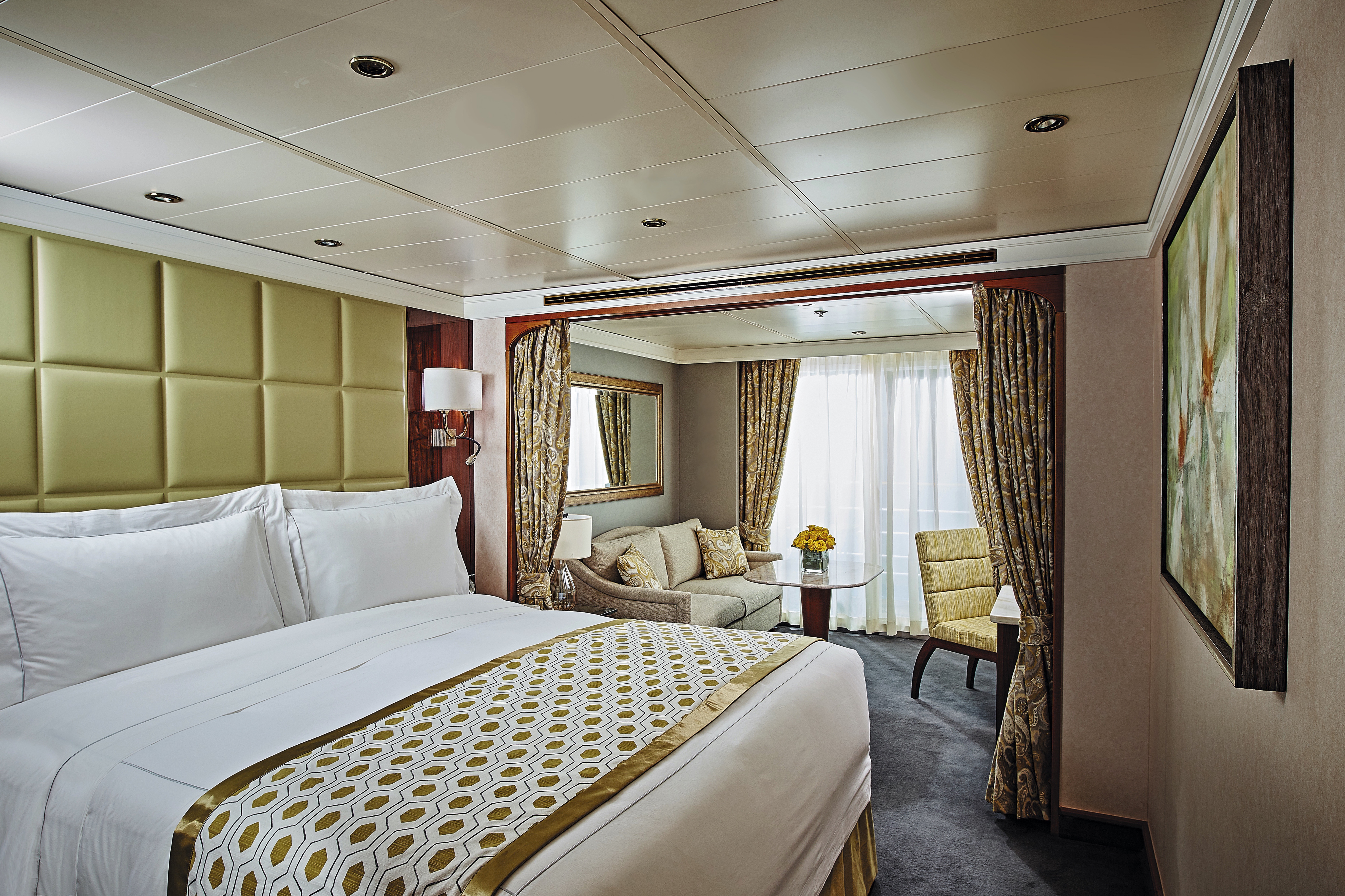RSSC, Seven Seas Navigator, Concierge Suite.jpg