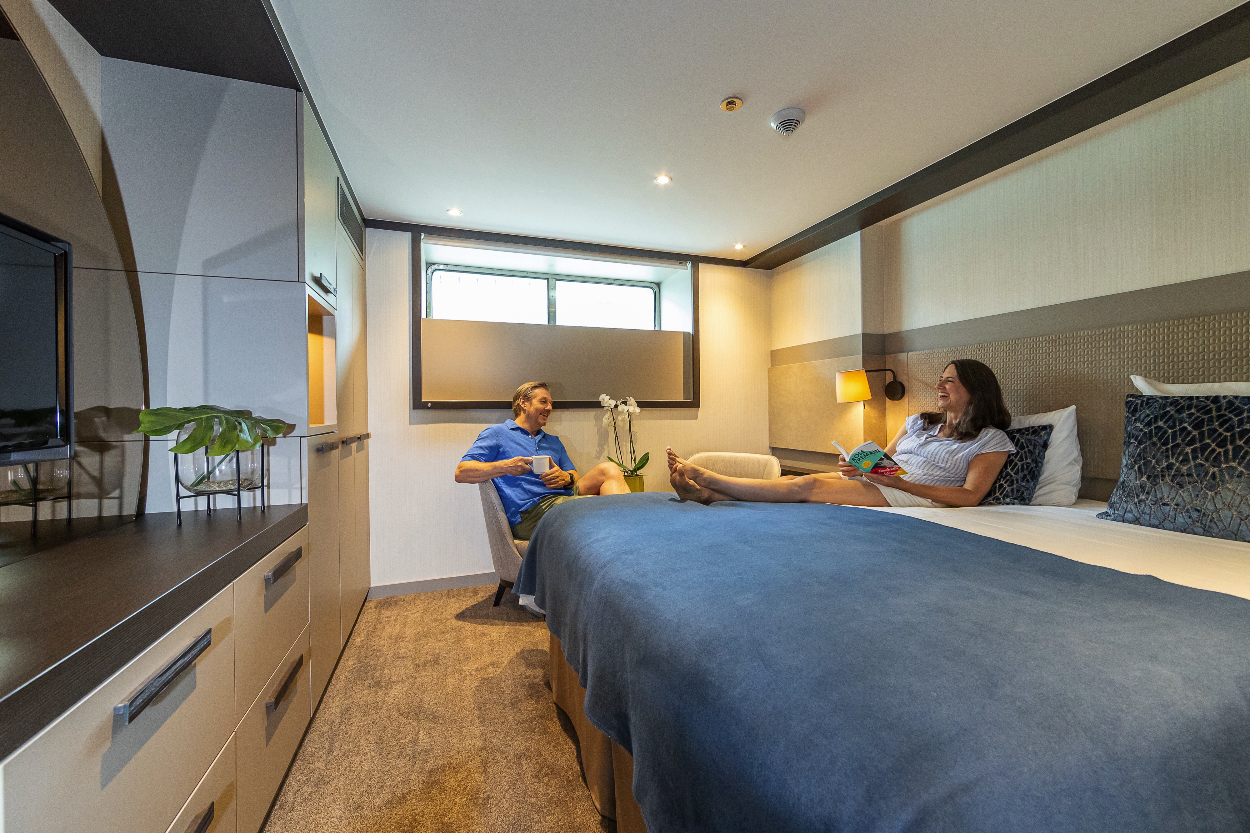 Travelmarvel Capella Staterooms 1 Expires Aug 2029