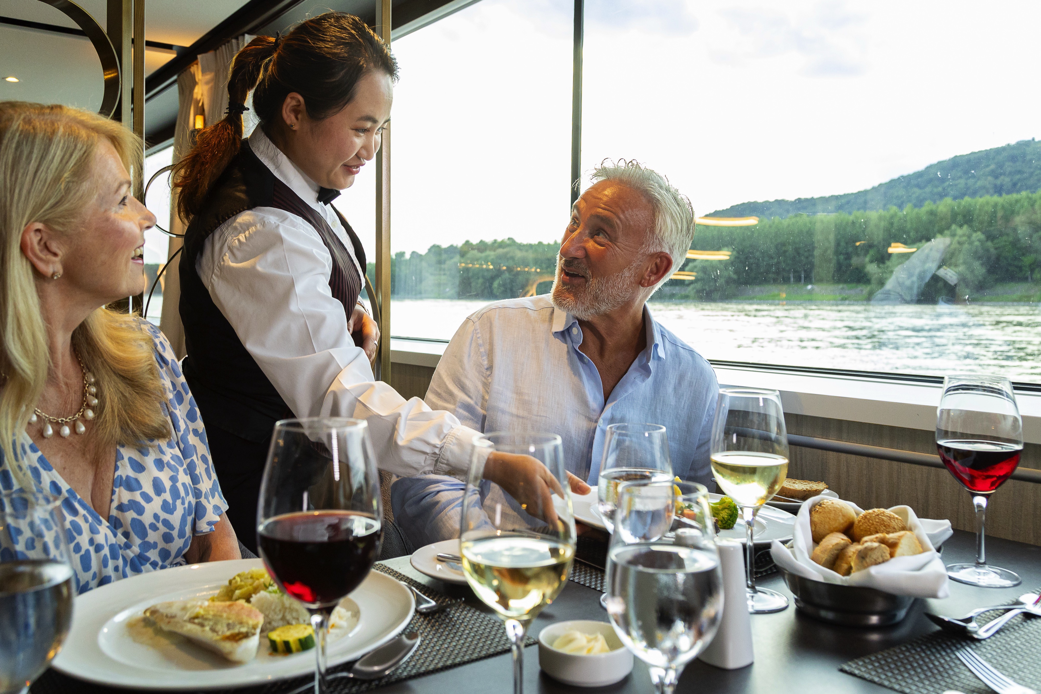 Constellations Restaurant