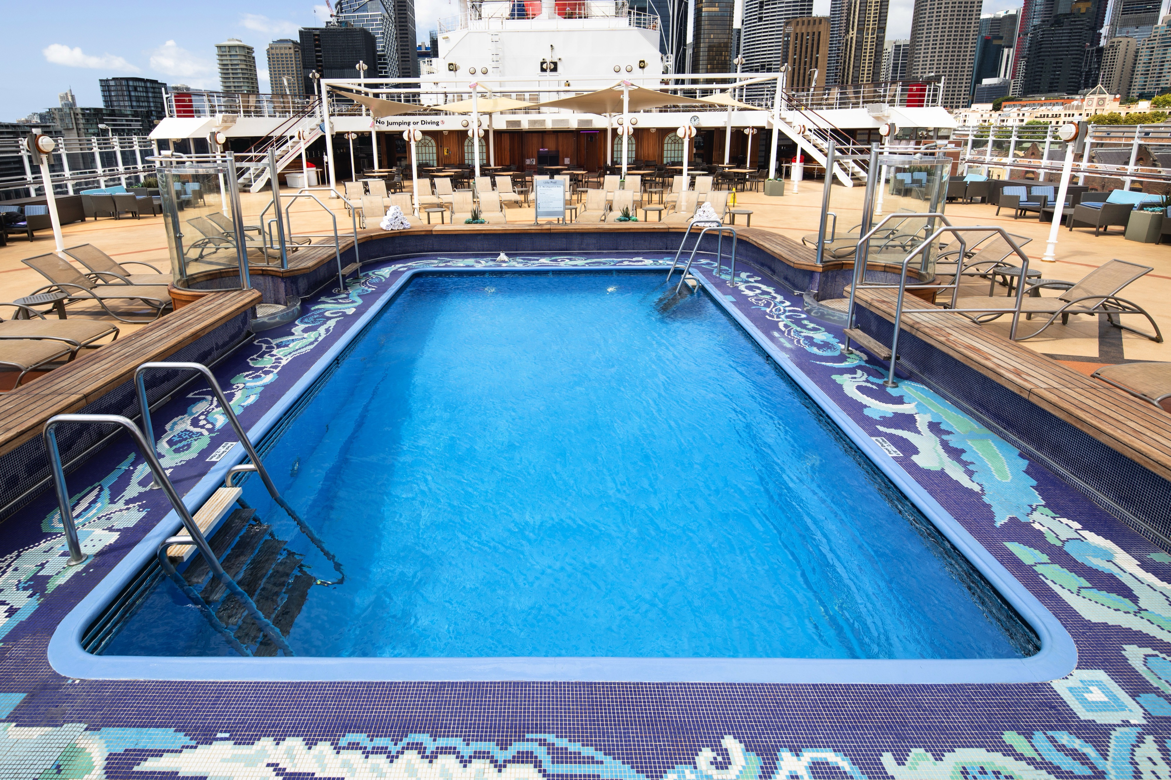 Lido Pool