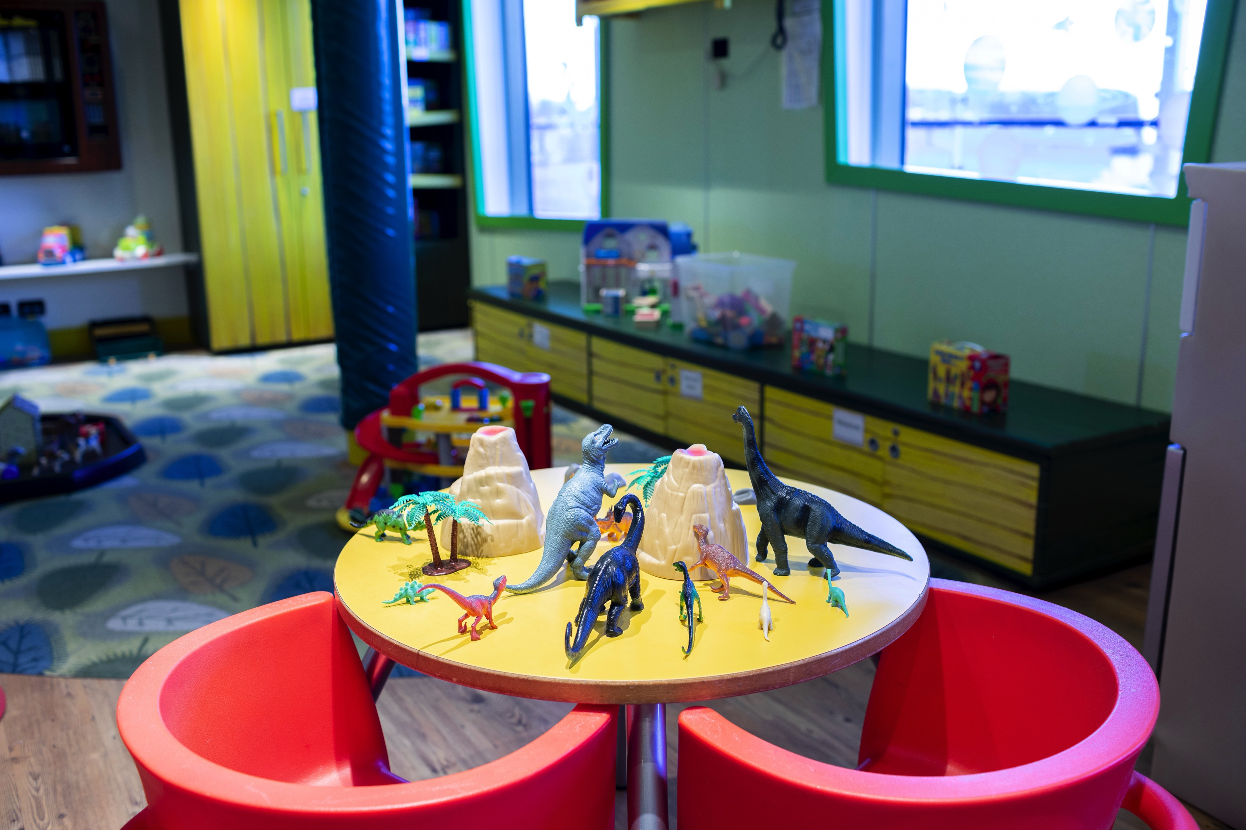 Play Zone